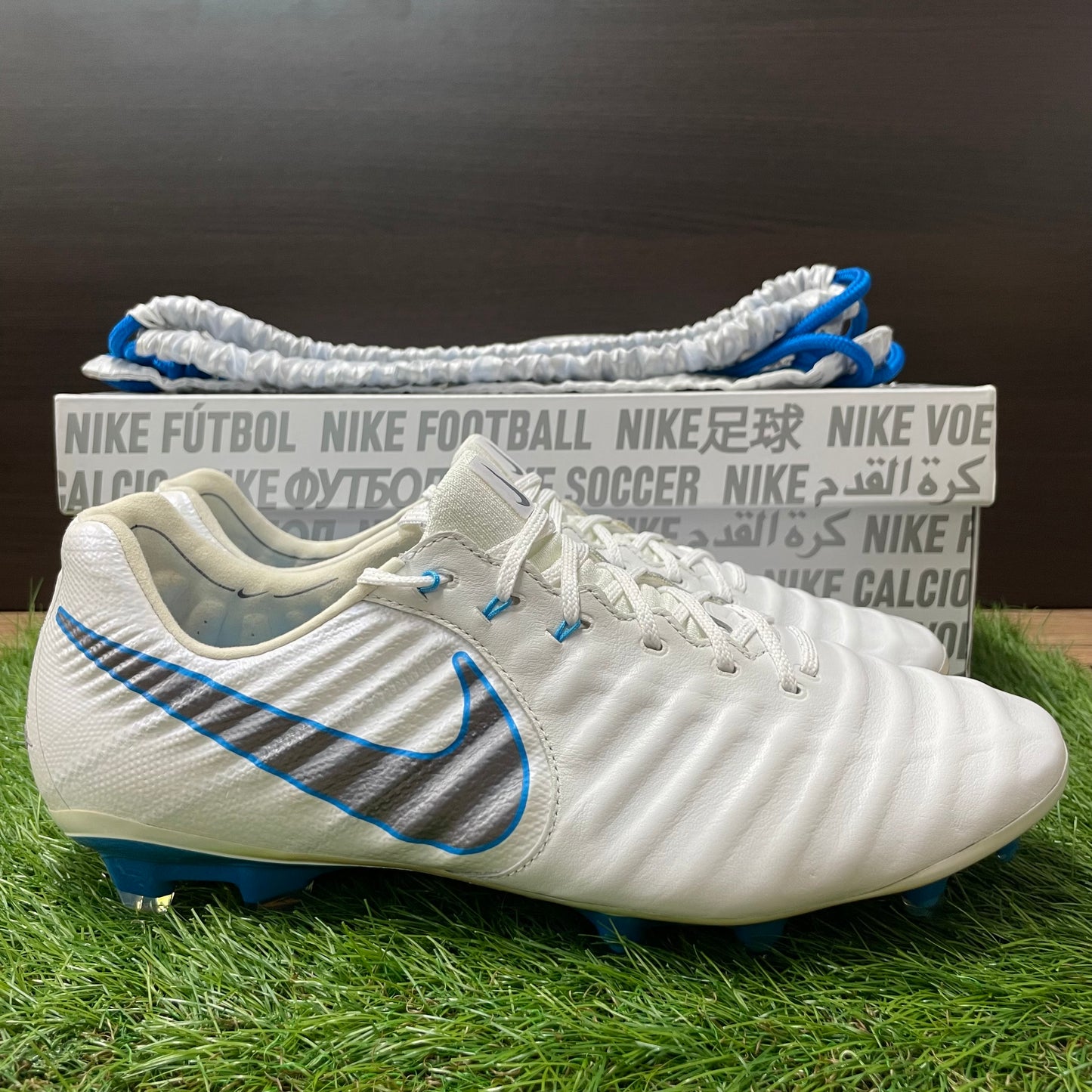 訳あり ティエンポ レジェンド FG AH7238 107 tiempo legend fg elite