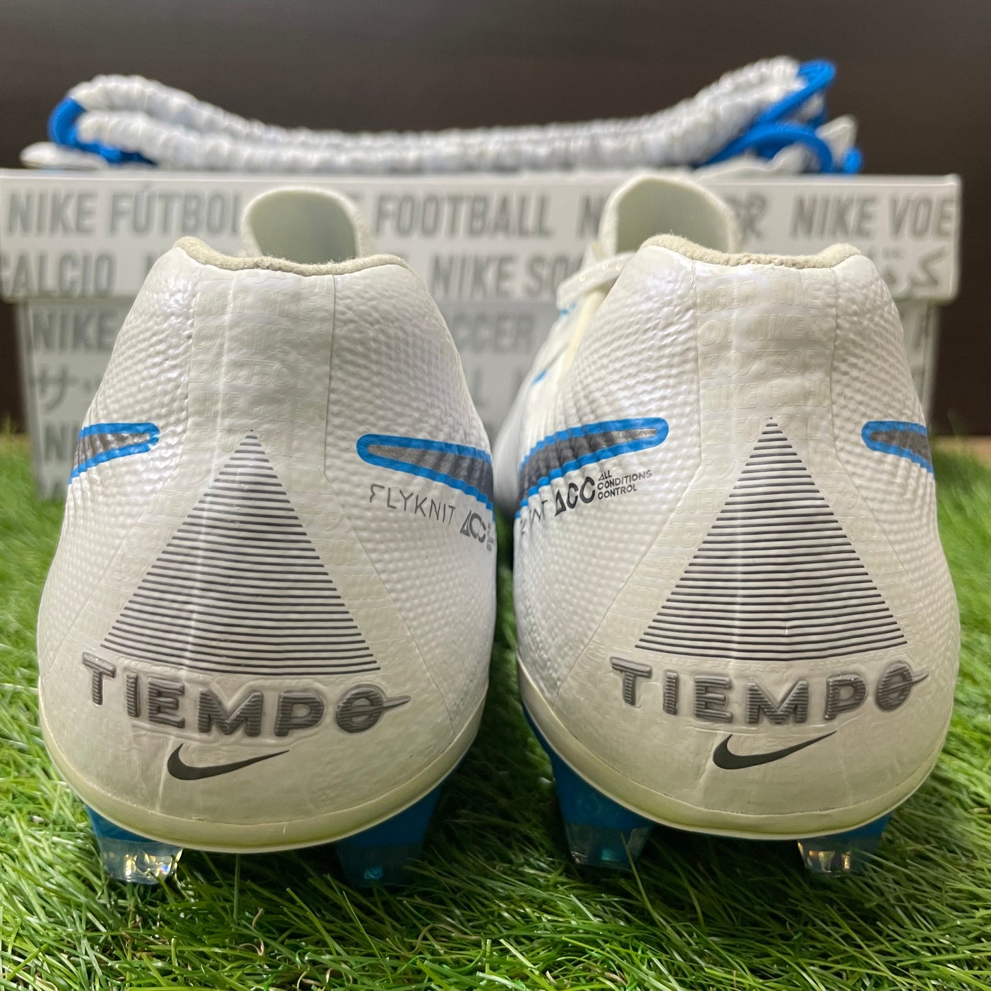 訳あり ティエンポ レジェンド FG AH7238 107 tiempo legend fg elite