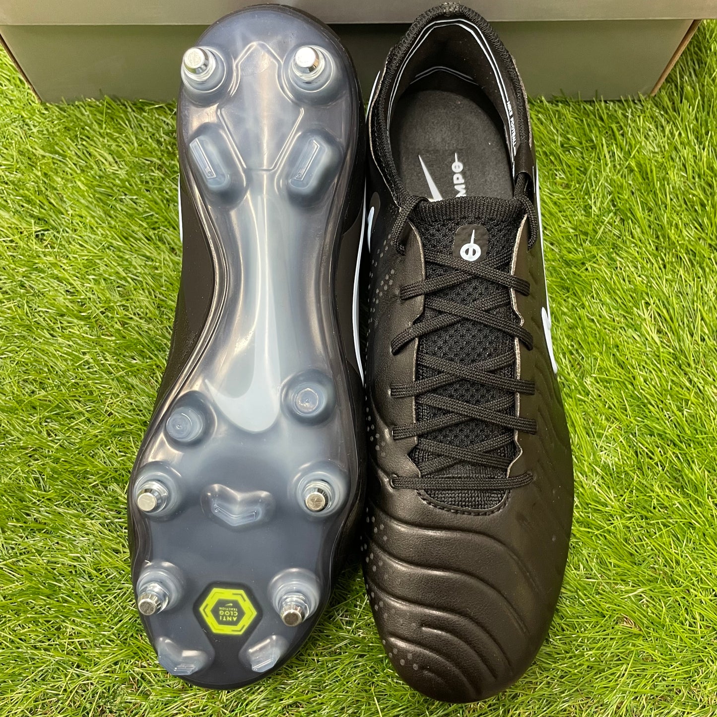 ティエンポレジェンド 10 エリート SG-PRO AC DV4329 003 Tiempo legend Elite SG-PRO AC