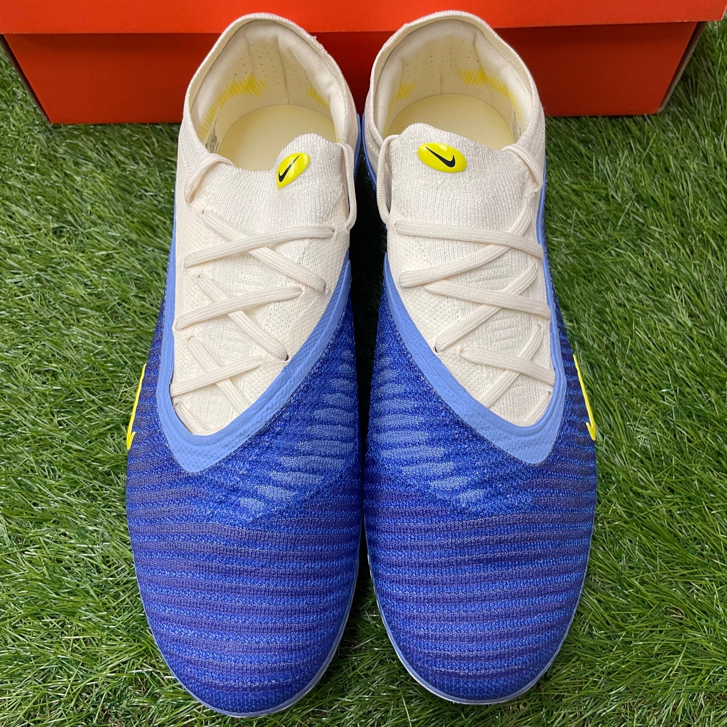 ファントム6 LOW ELT SGPRO LV8 P IH1197 400 段差なし