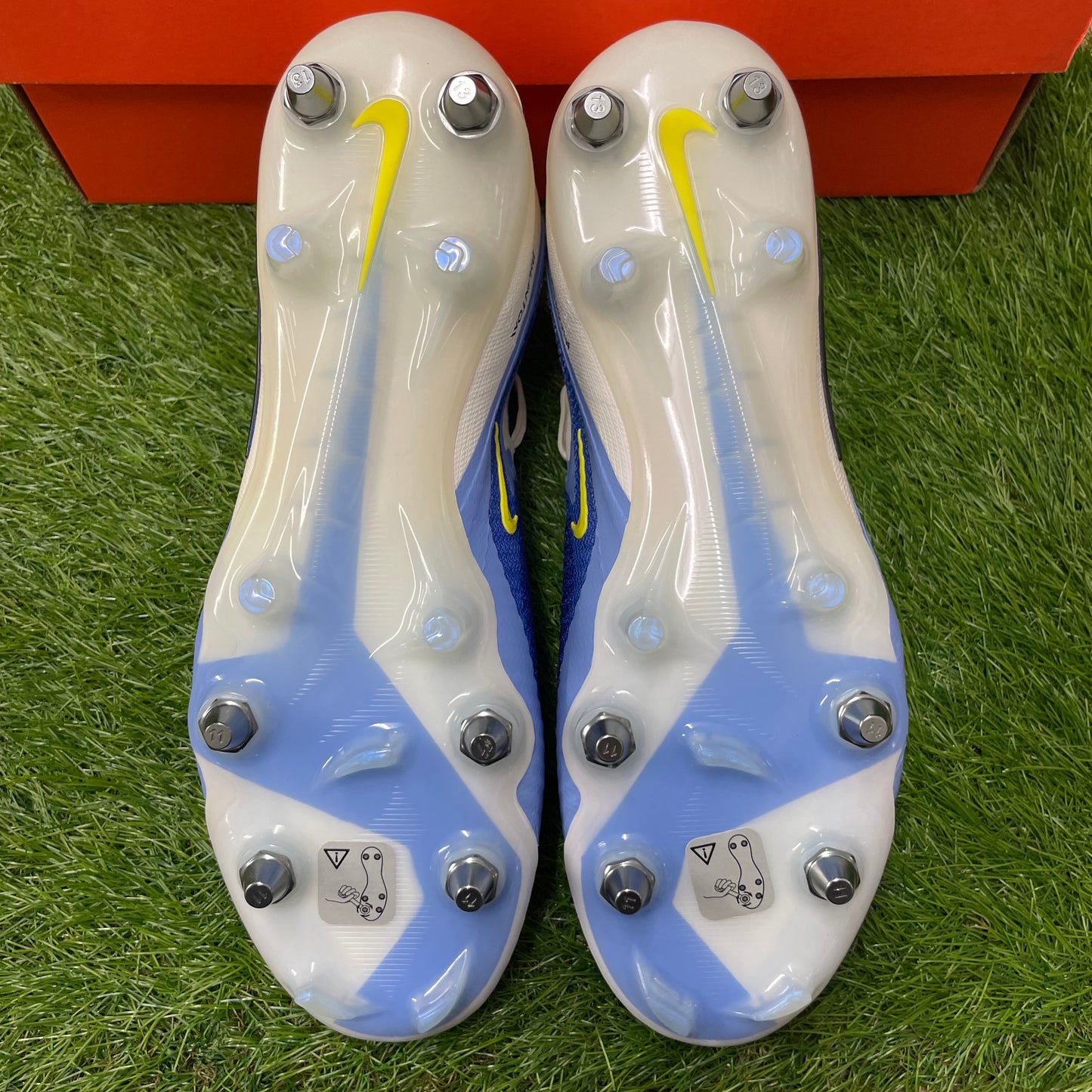 ファントム6 LOW ELT SGPRO LV8 P IH1197 400 段差なし