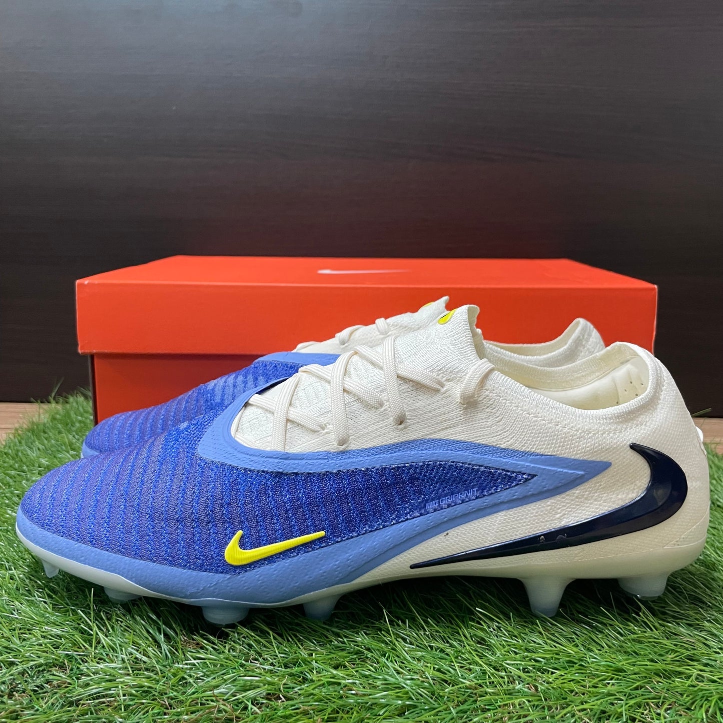 ファントム6 LOW ELT SGPRO LV8 P IH1197 400 段差なし