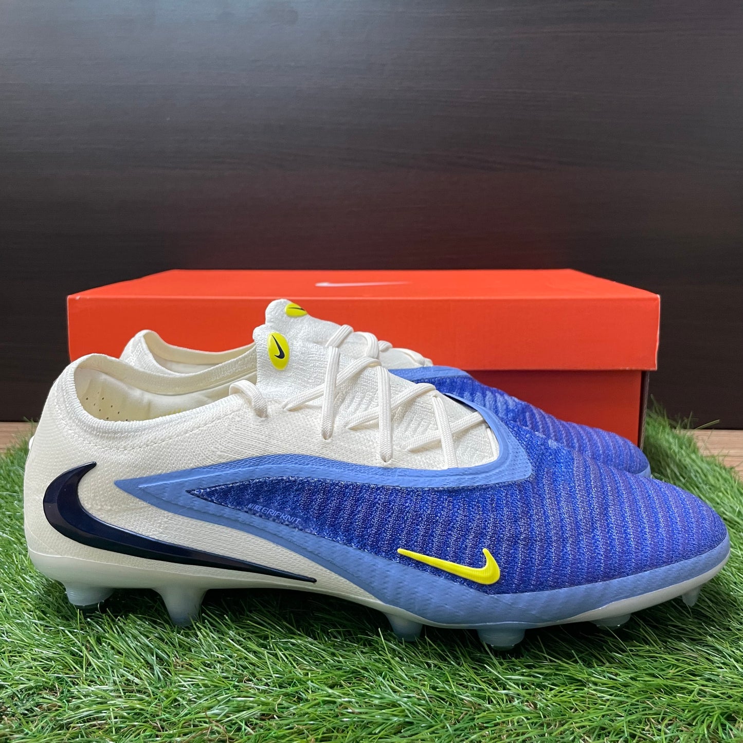 ファントム6 LOW ELT SGPRO LV8 P IH1197 400 段差なし