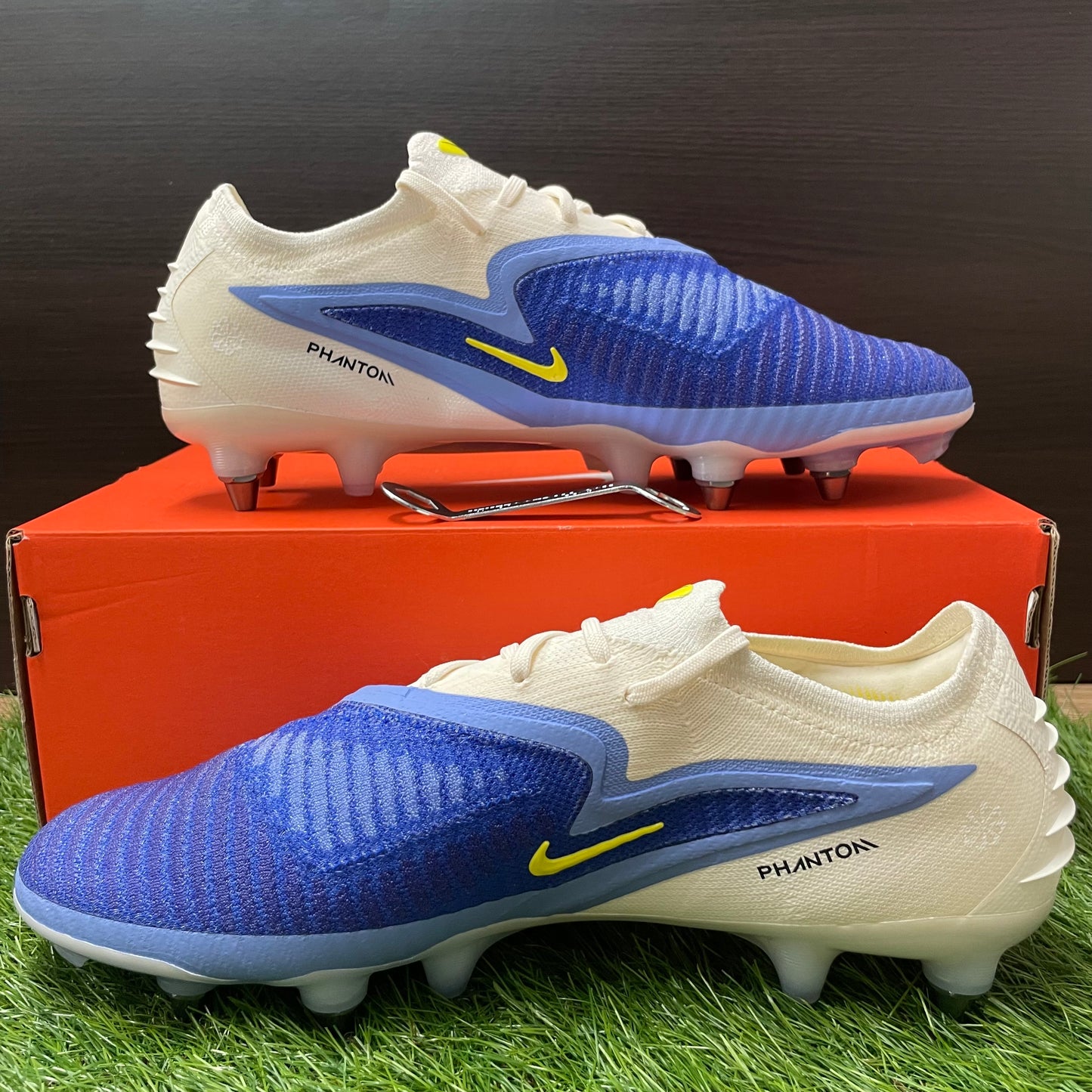 ファントム6 LOW ELT SGPRO LV8 P IH1197 400 段差なし