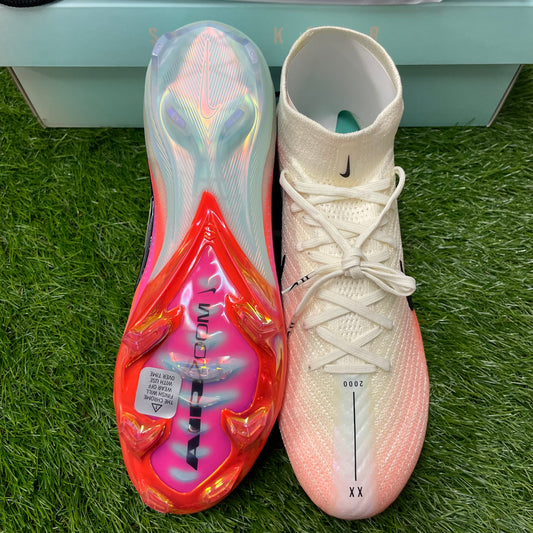 ズーム マーキュリアル スーパーフライ 10 エリート FG SK HV8859 100 ZOOM SUPERFLY 10 ELITE FG