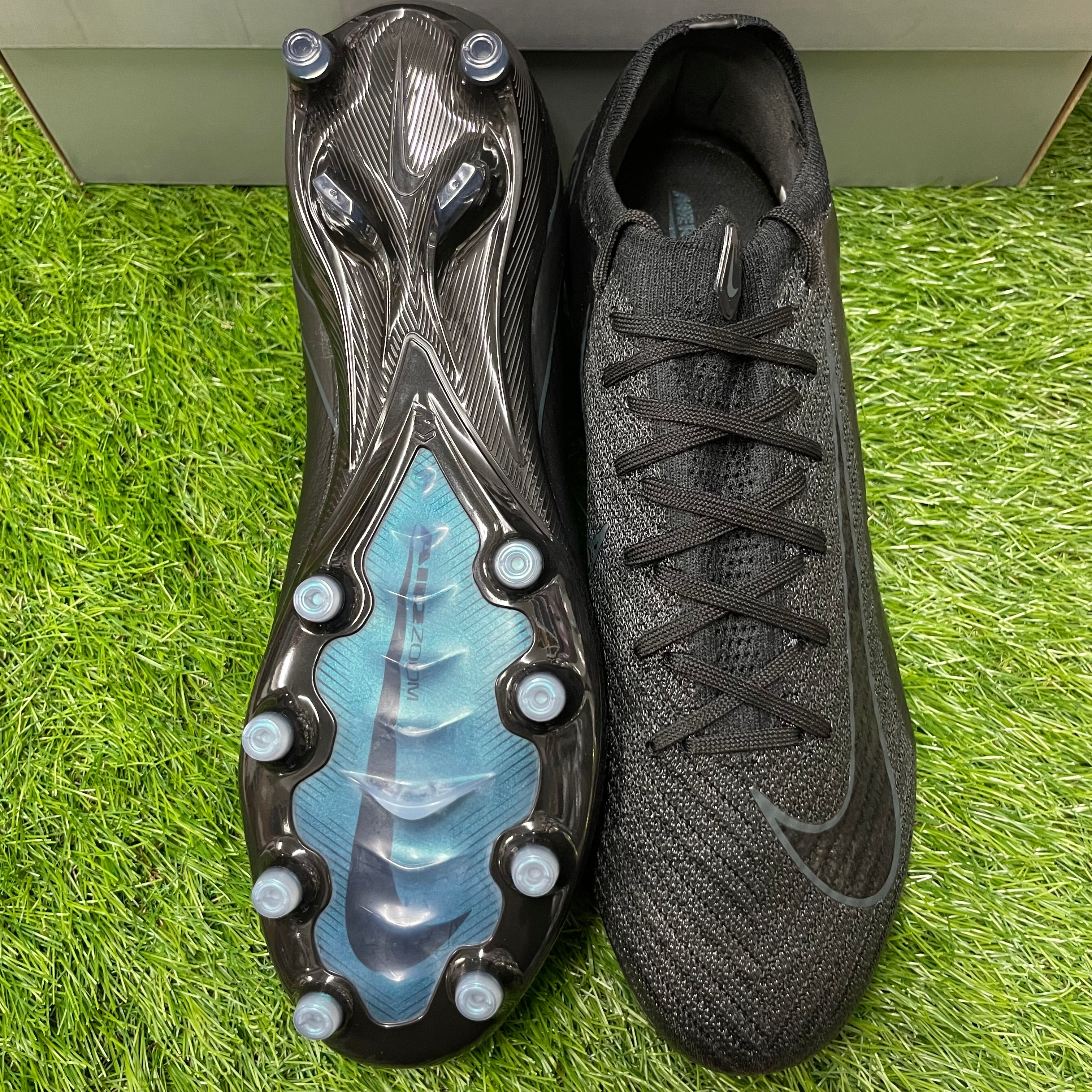 マーキュリアル ヴェイパー エリート 16 AG-PRO FQ8693 002 ZOOM Vapor
