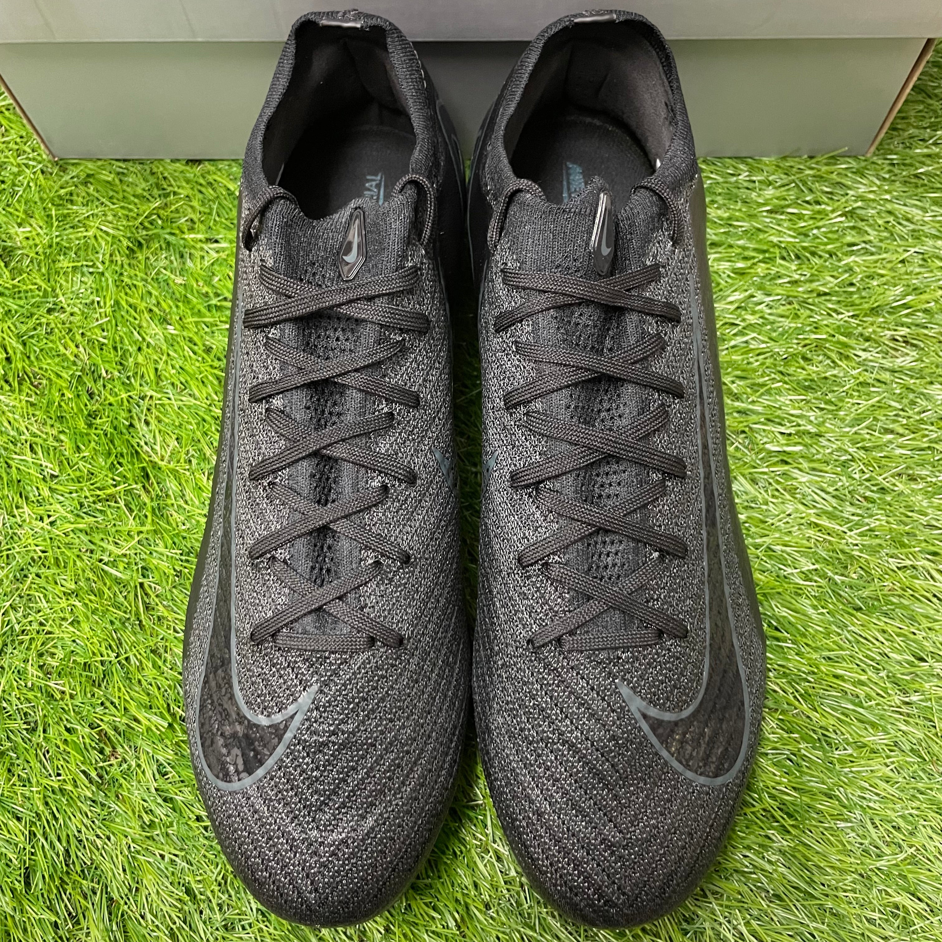 マーキュリアル ヴェイパー エリート 16 AG-PRO FQ8693 002 ZOOM Vapor