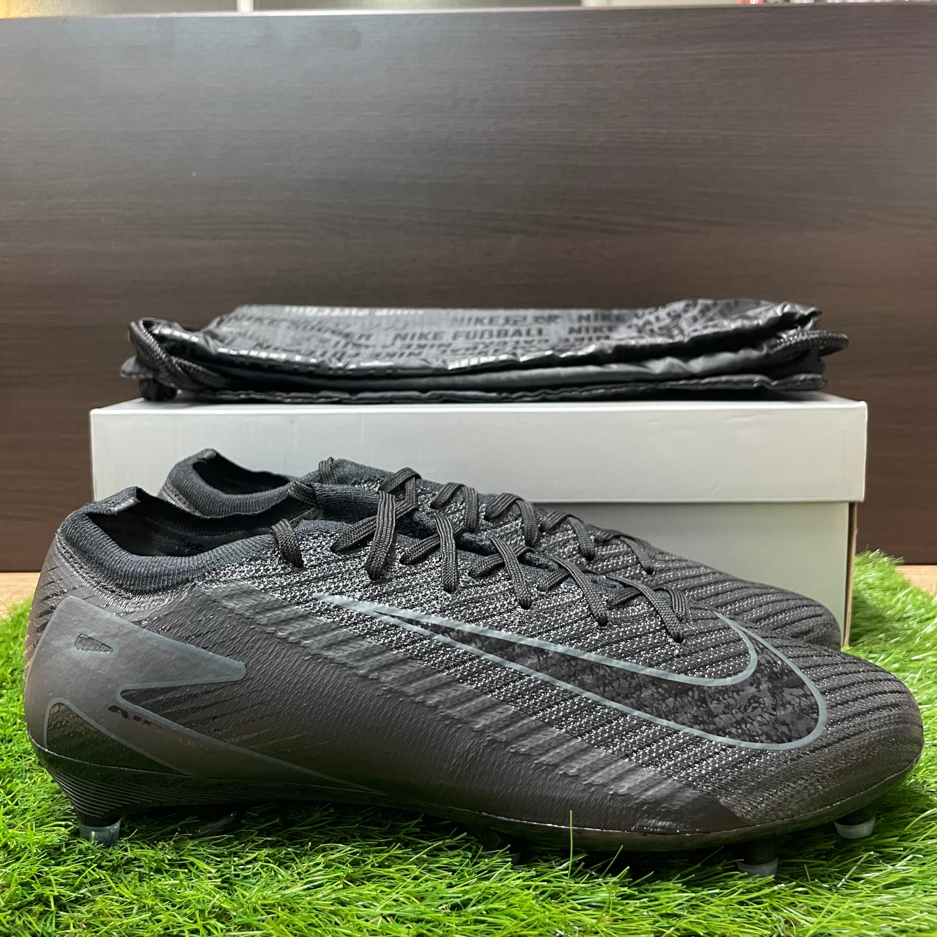 マーキュリアル ヴェイパー エリート 16 AG-PRO FQ8693 002 ZOOM Vapor