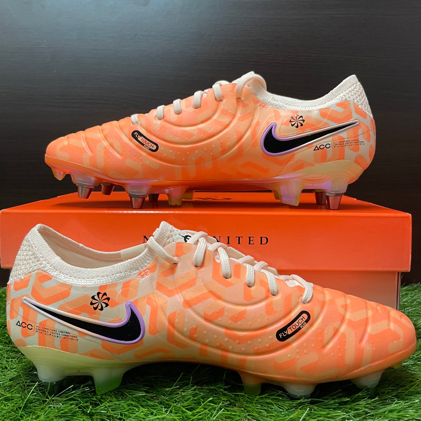 ティエンポレジェンド 10 エリート NU SG-PRO P FQ6430 800 Tiempo legend Elite SG-PRO P