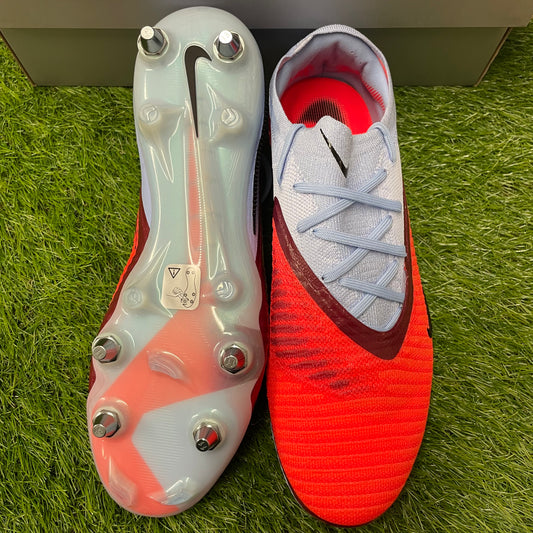 ファントム6 LOW ELITE SG-PRO HV8988 400