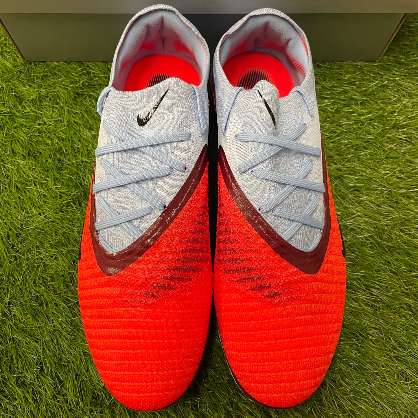 ファントム6 LOW ELITE SG-PRO HV8988 400