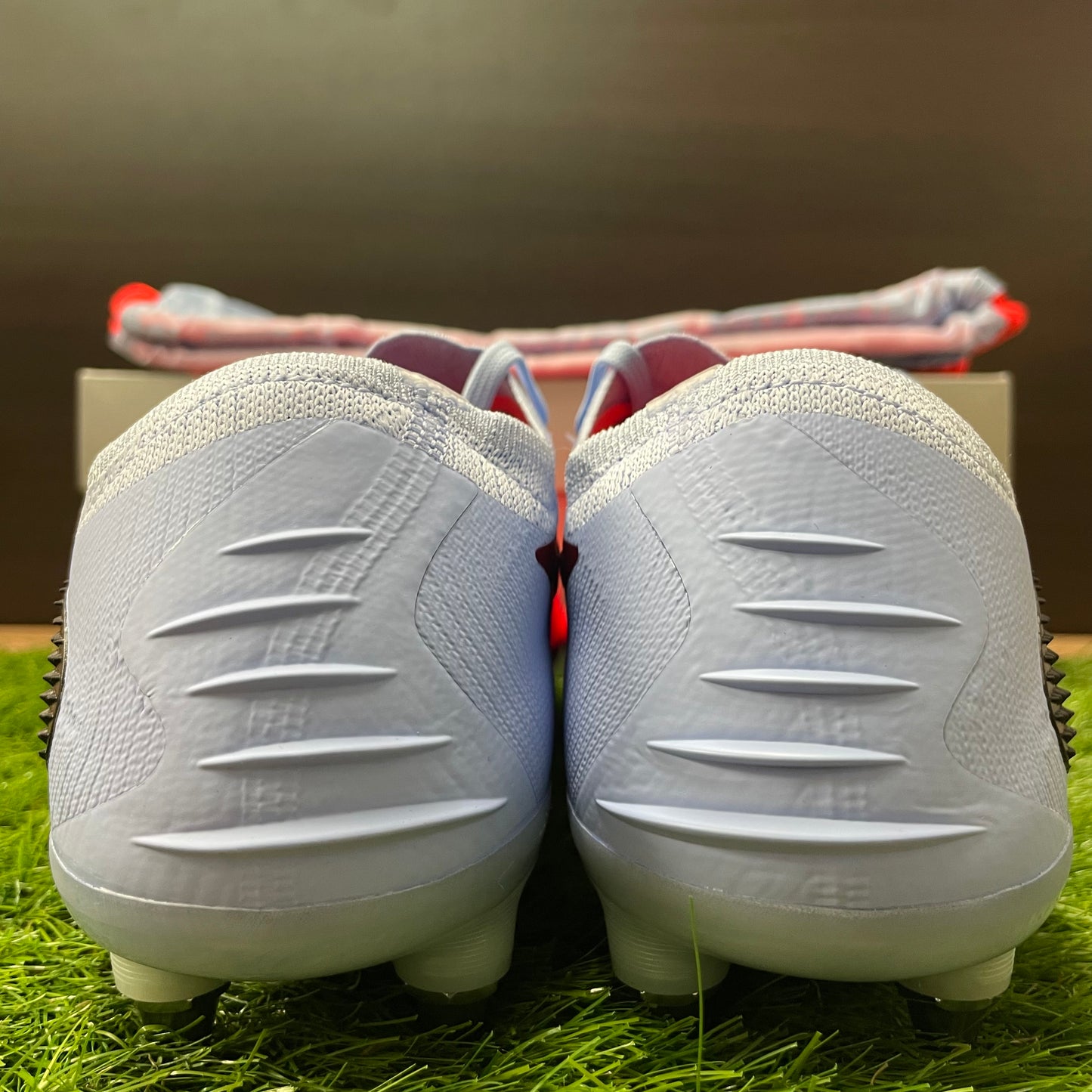 ファントム6 LOW ELITE SG-PRO HV8988 400