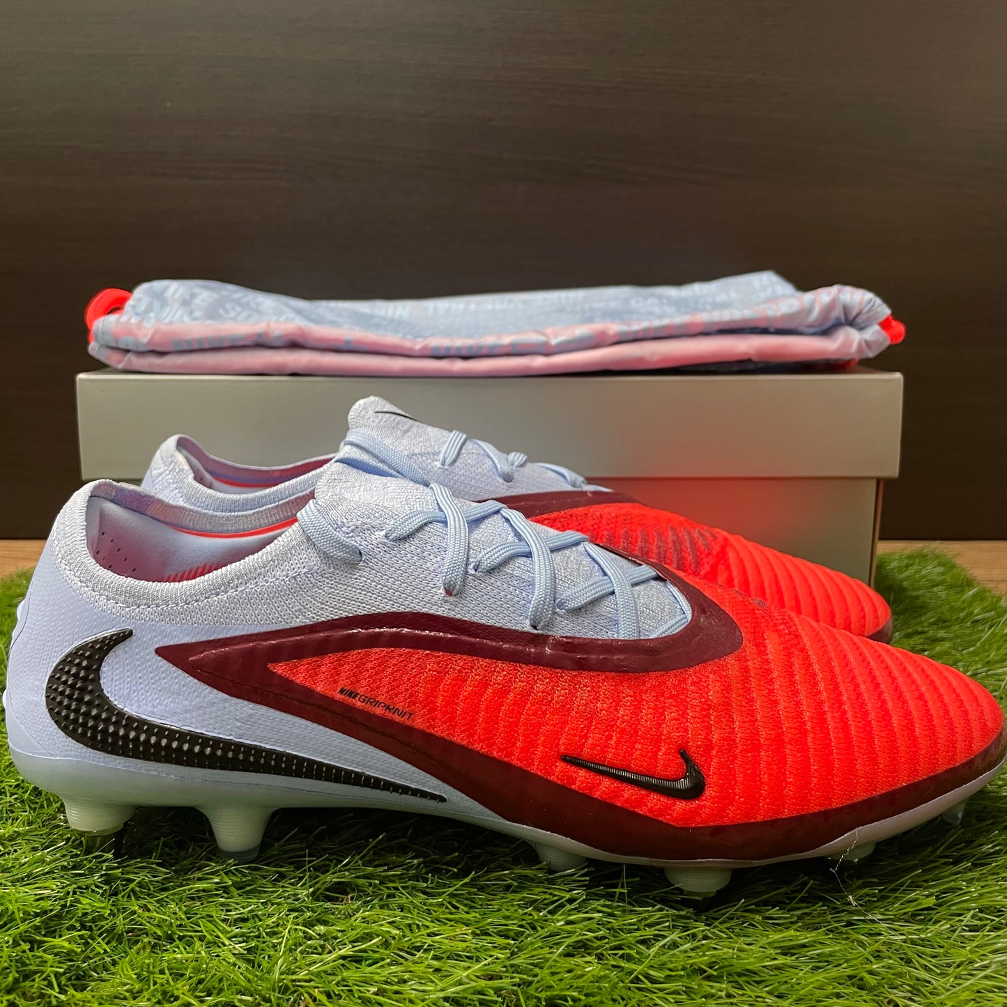 ファントム6 LOW ELITE SG-PRO HV8988 400