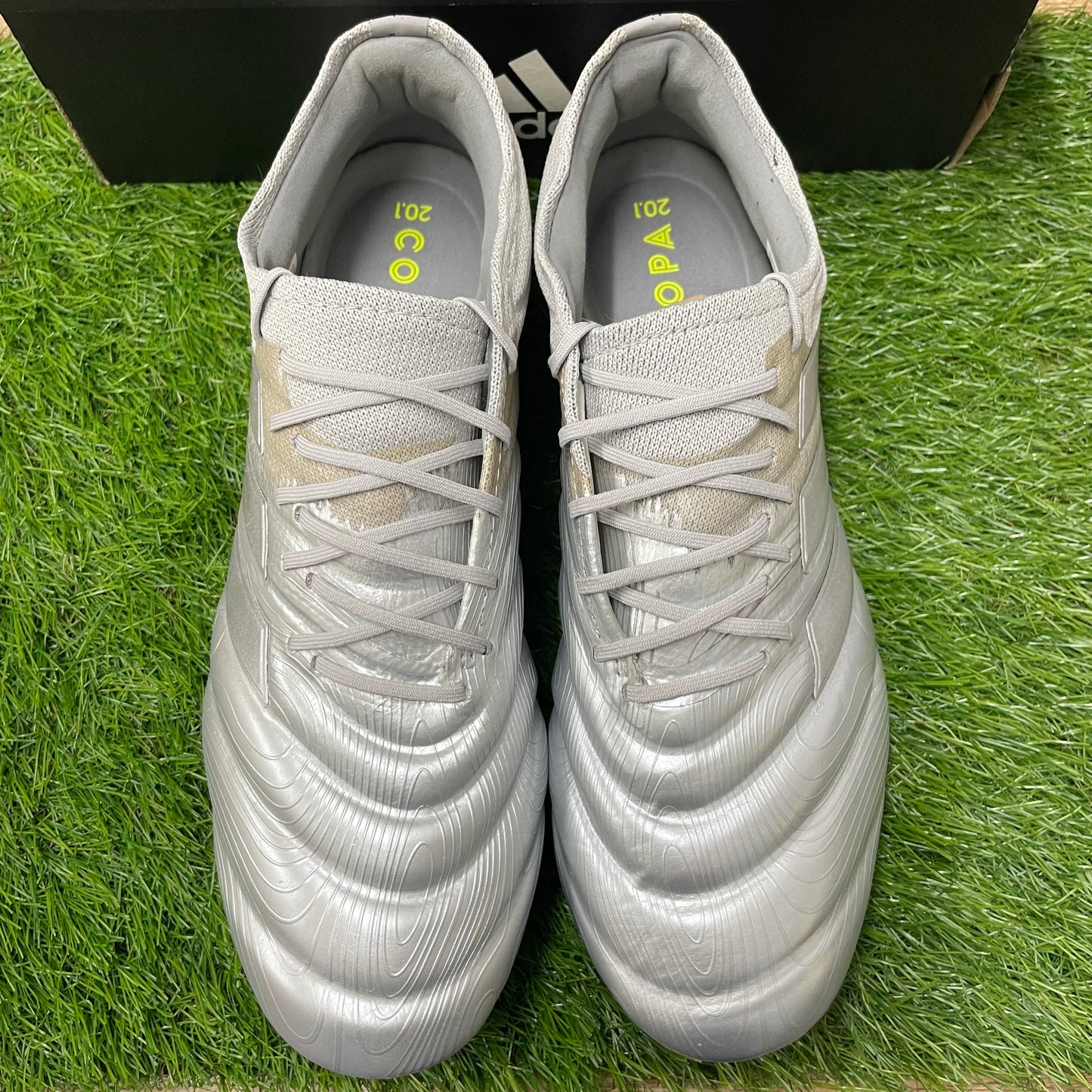 COPA 20.1 FG EF8316 27.5cm 汚れ有