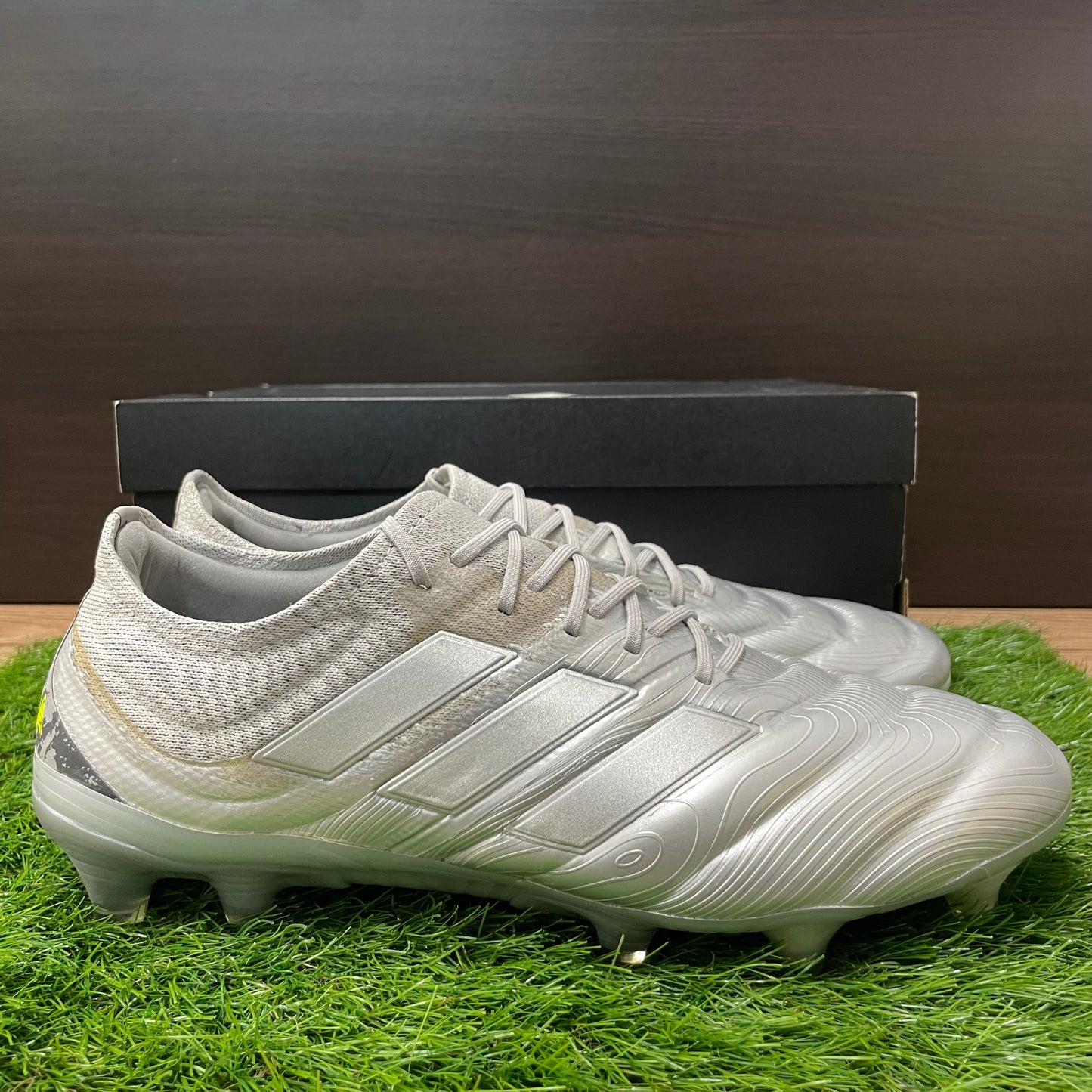 COPA 20.1 FG EF8316 27.5cm 汚れ有