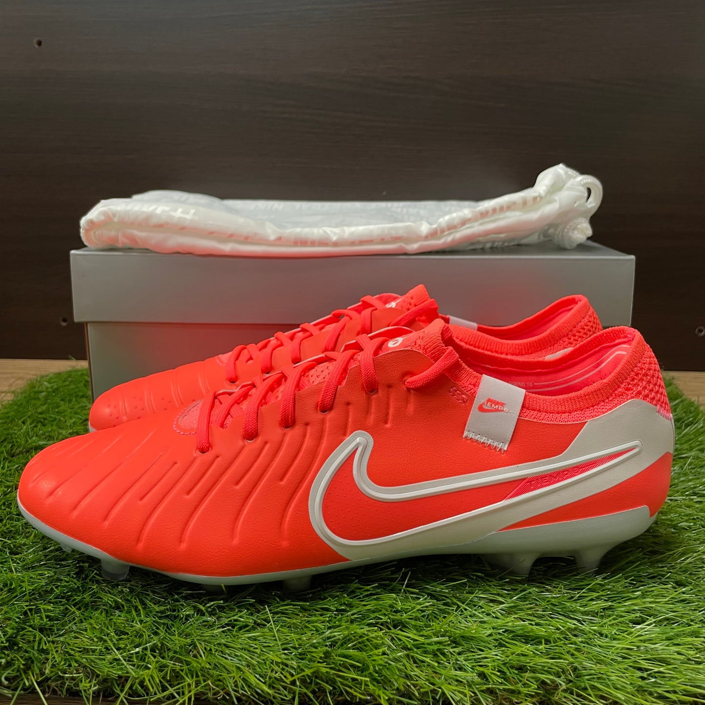 ティエンポレジェンド10  ELITE FG  ACC DV4328 800