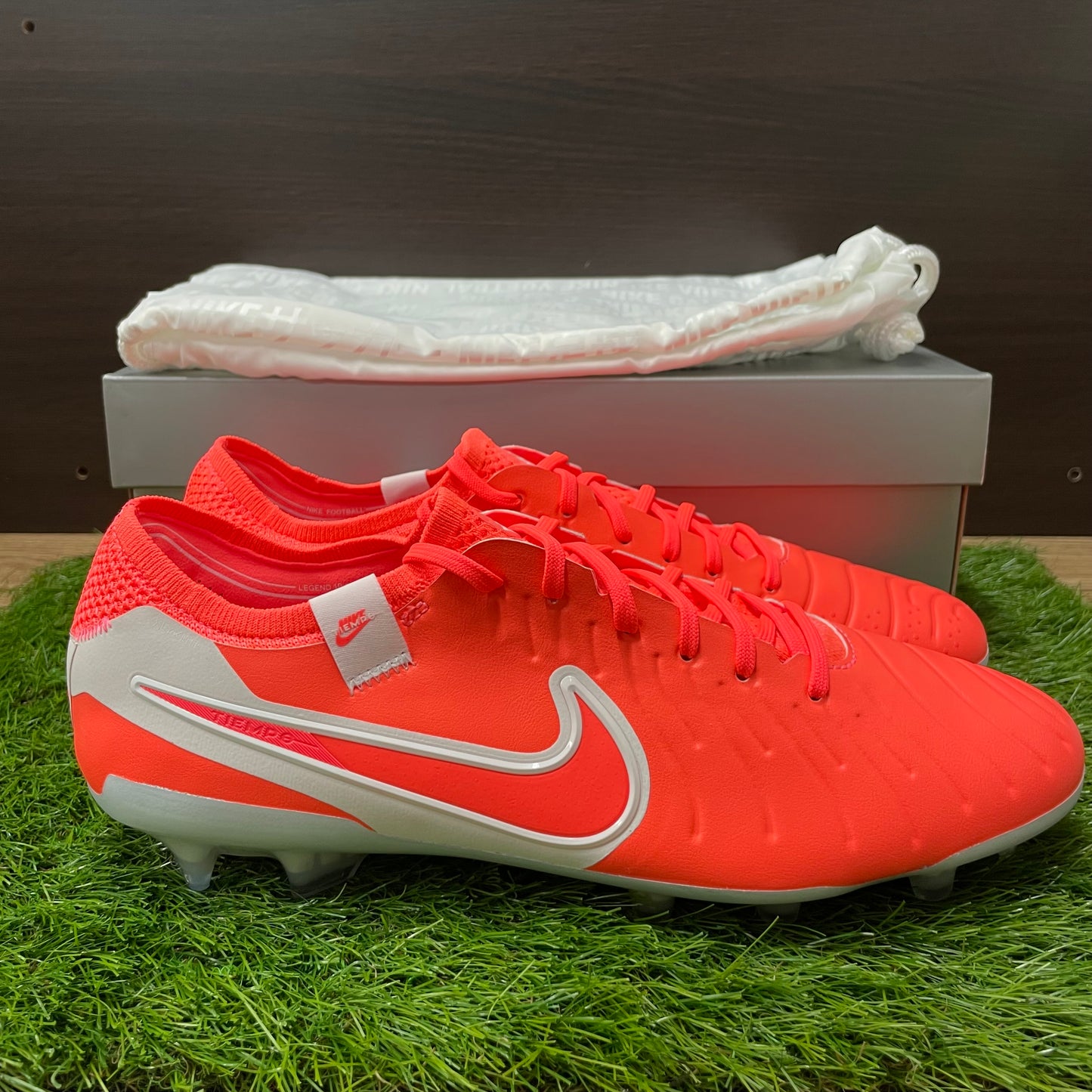 ティエンポレジェンド10  ELITE FG  ACC DV4328 800