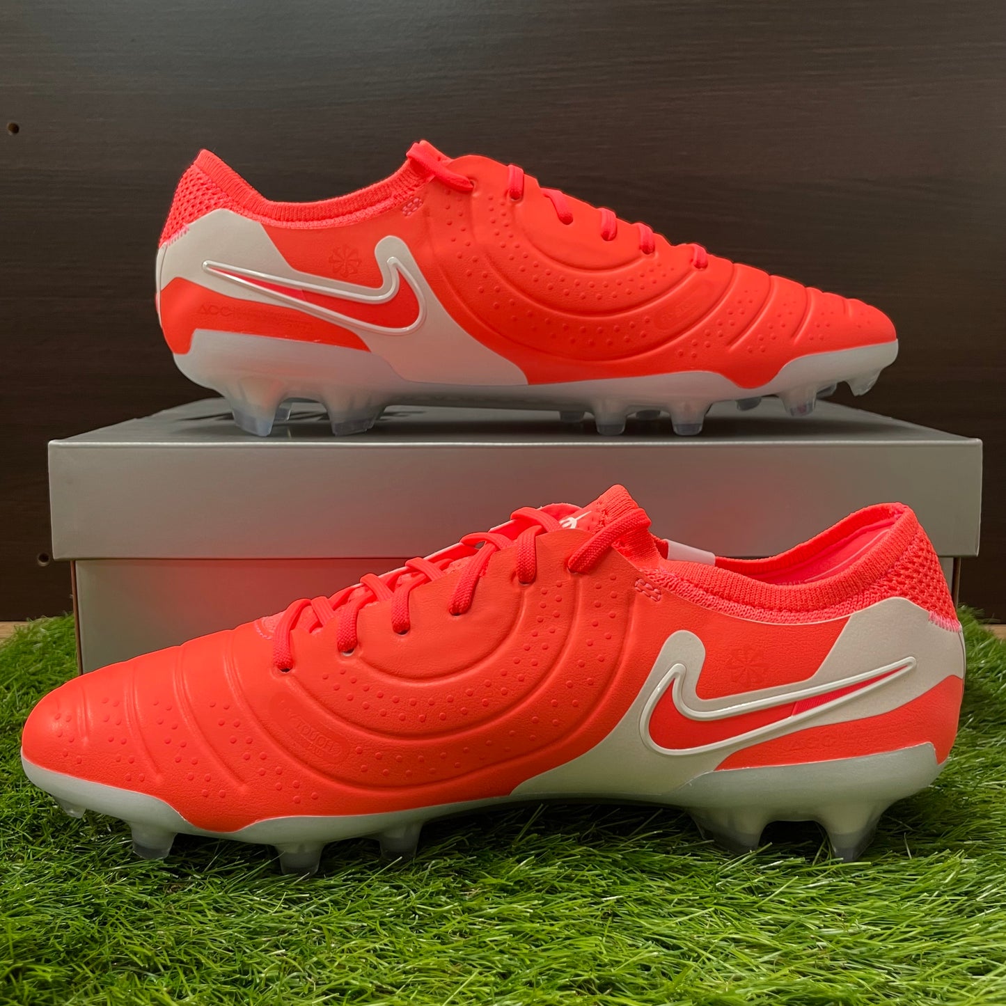 ティエンポレジェンド10  ELITE FG  ACC DV4328 800