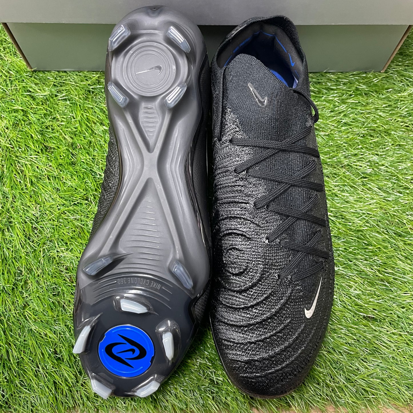 ファントムGX II FG FJ2559 001