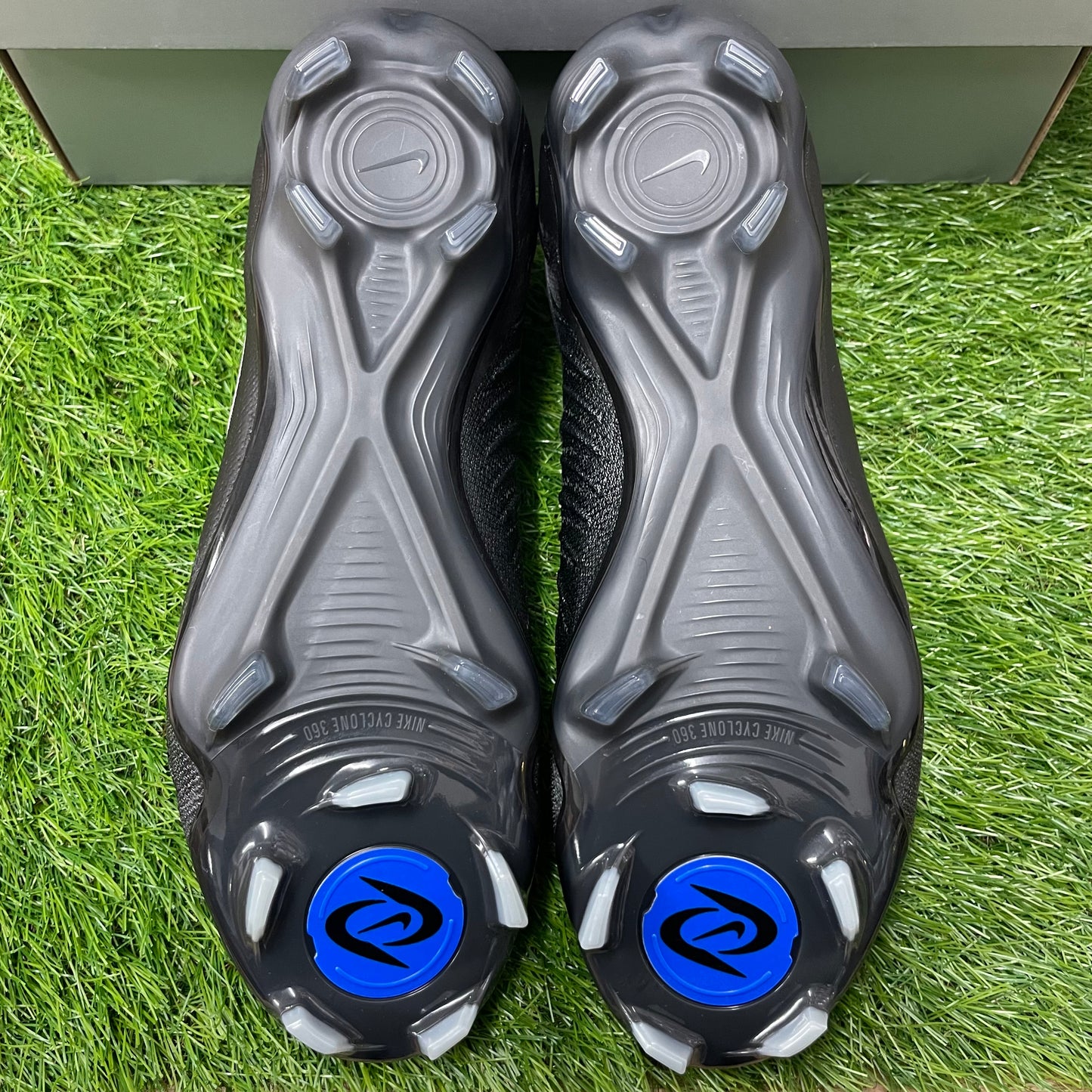 ファントムGX II FG FJ2559 001