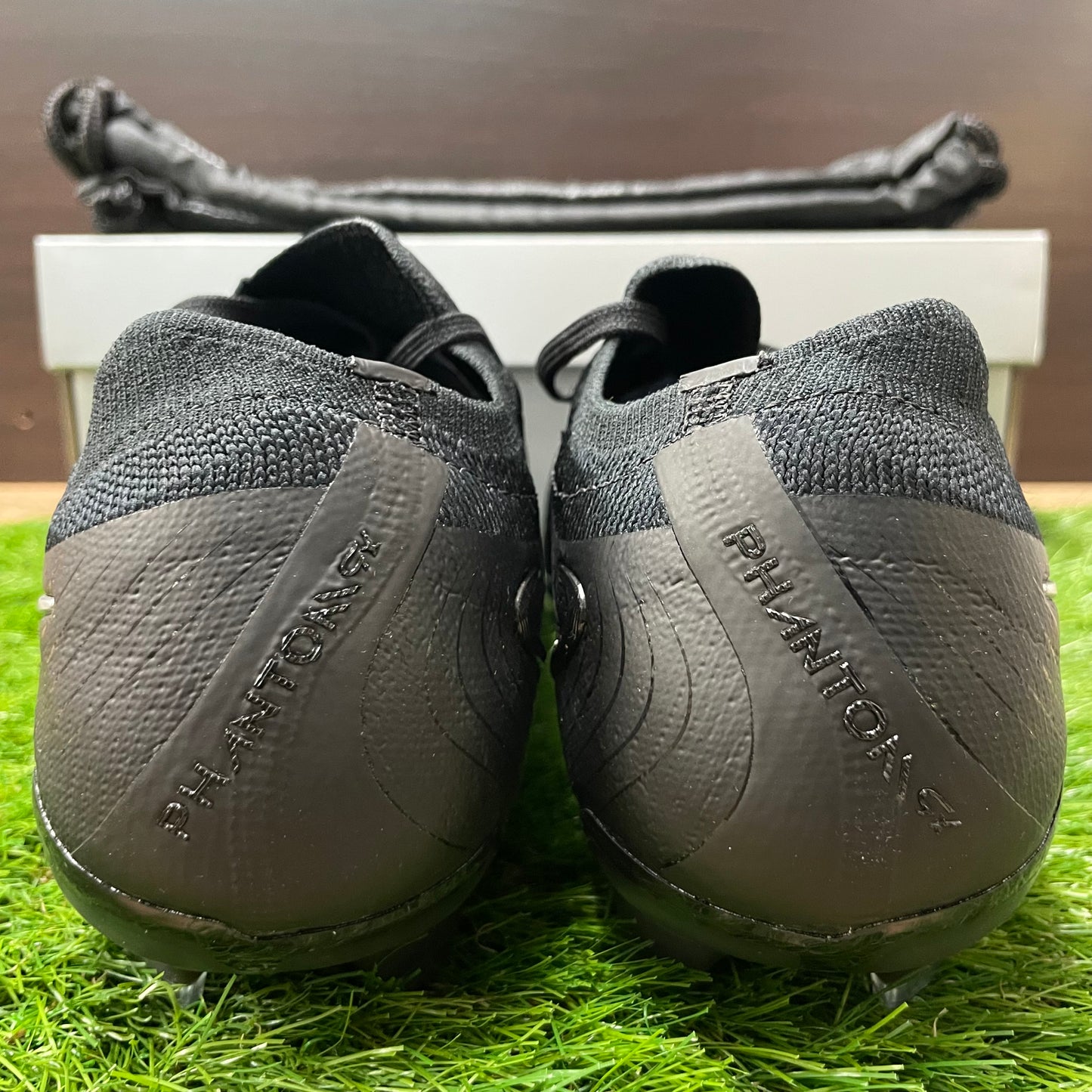 ファントムGX II FG FJ2559 001