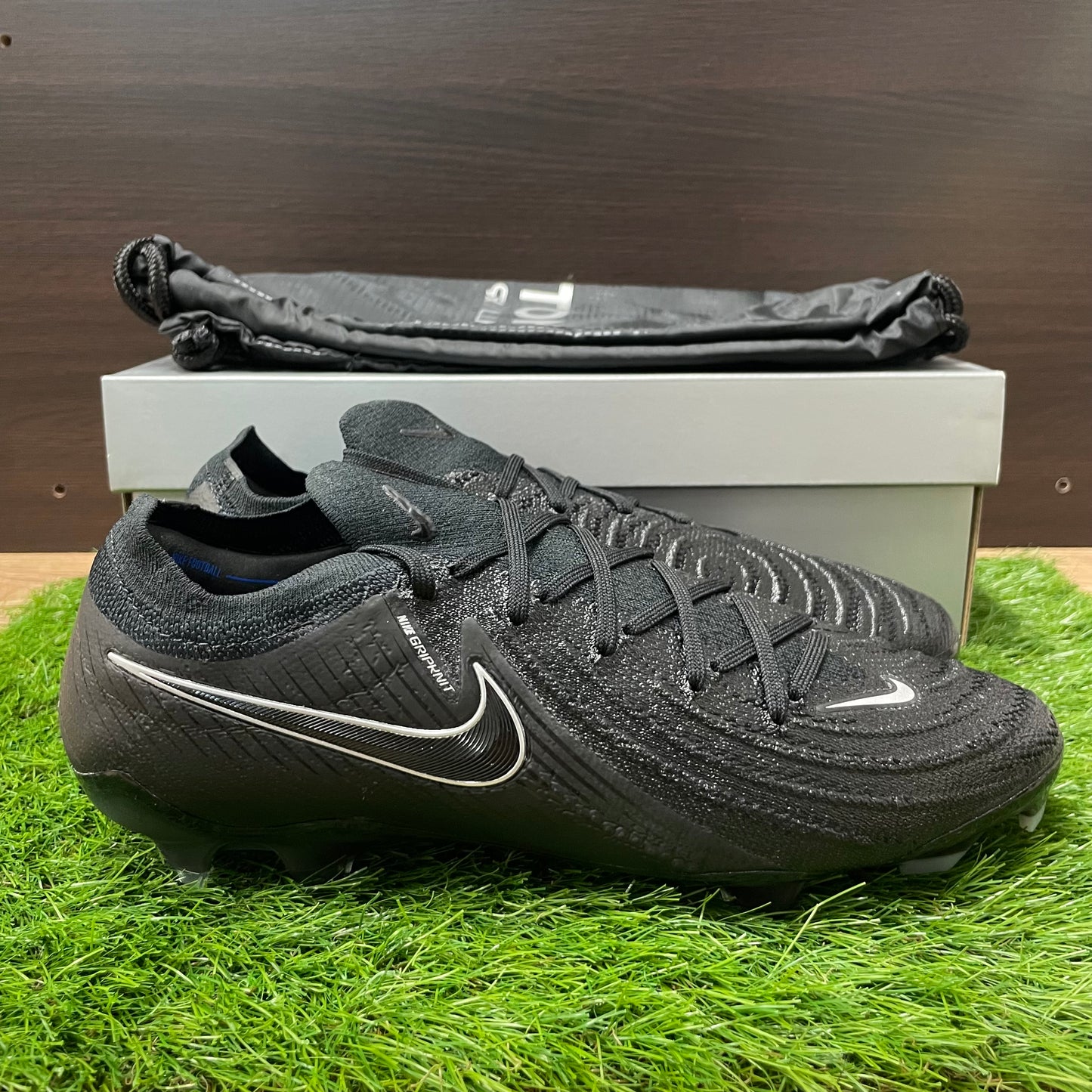 ファントムGX II FG FJ2559 001