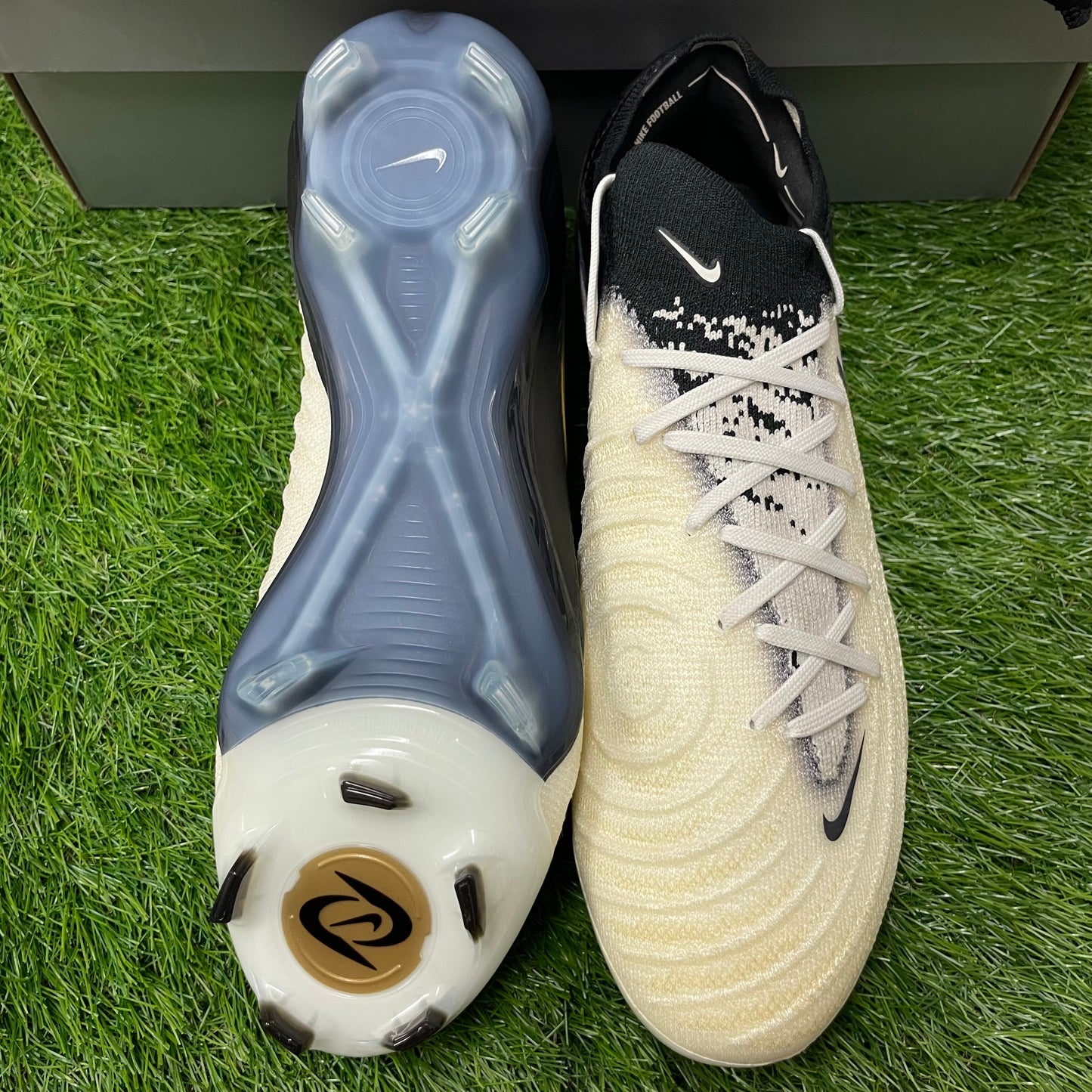 ファントムGX II FG FJ2559 100