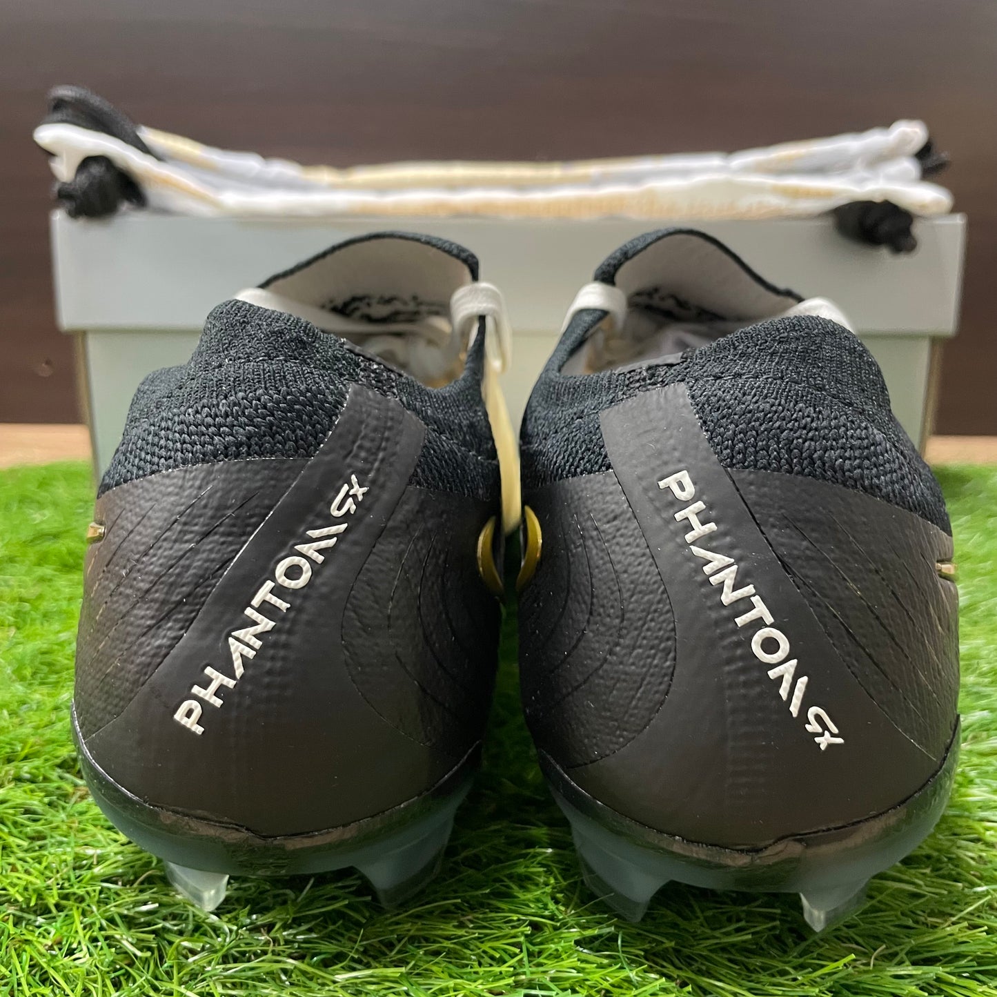 ファントムGX II FG FJ2559 100