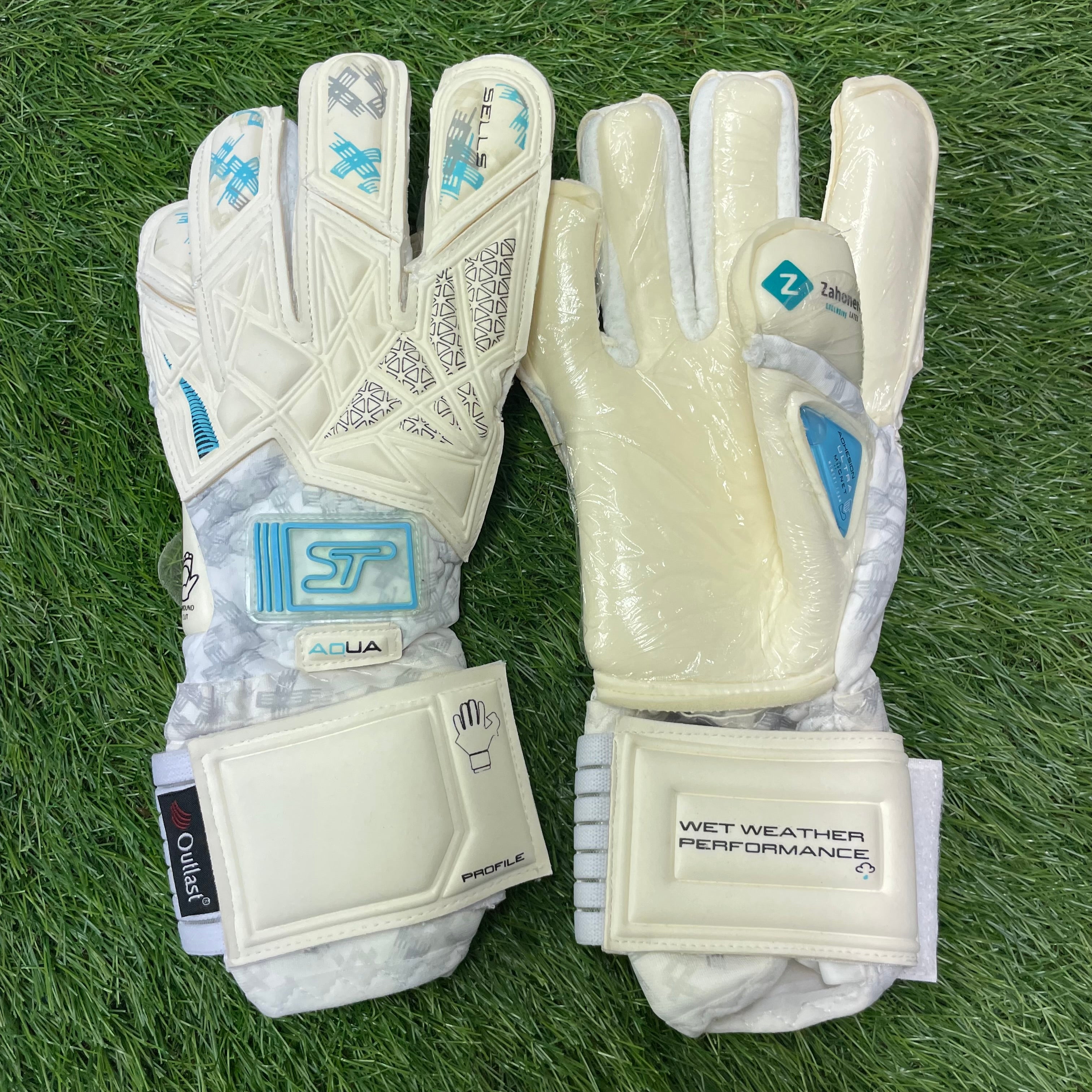 キーパーグローブプロモ – 俺の足 サッカー用品セレクトショップ