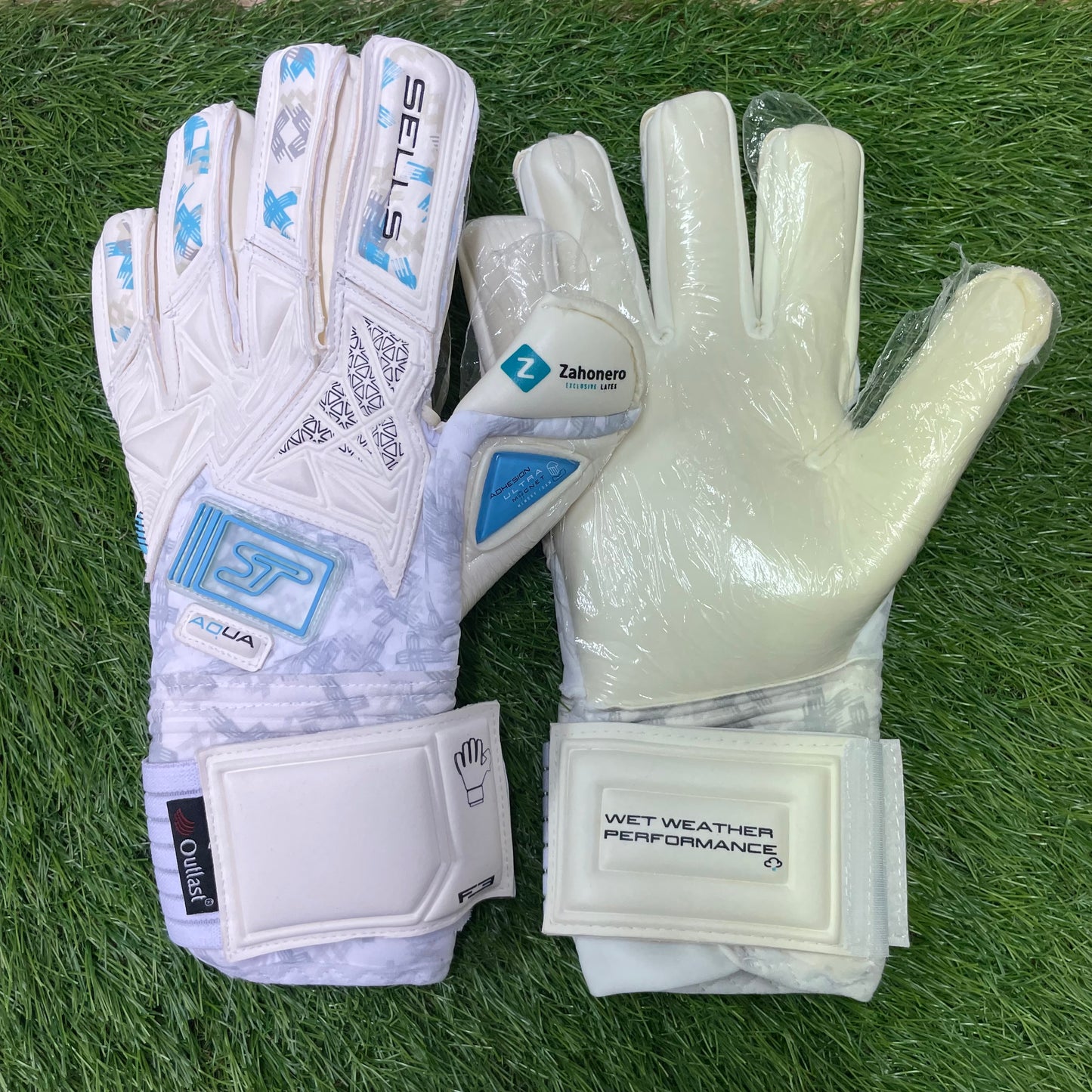 セルス アクア ピュア　Sells F3 Aqua Pure SGP202304G