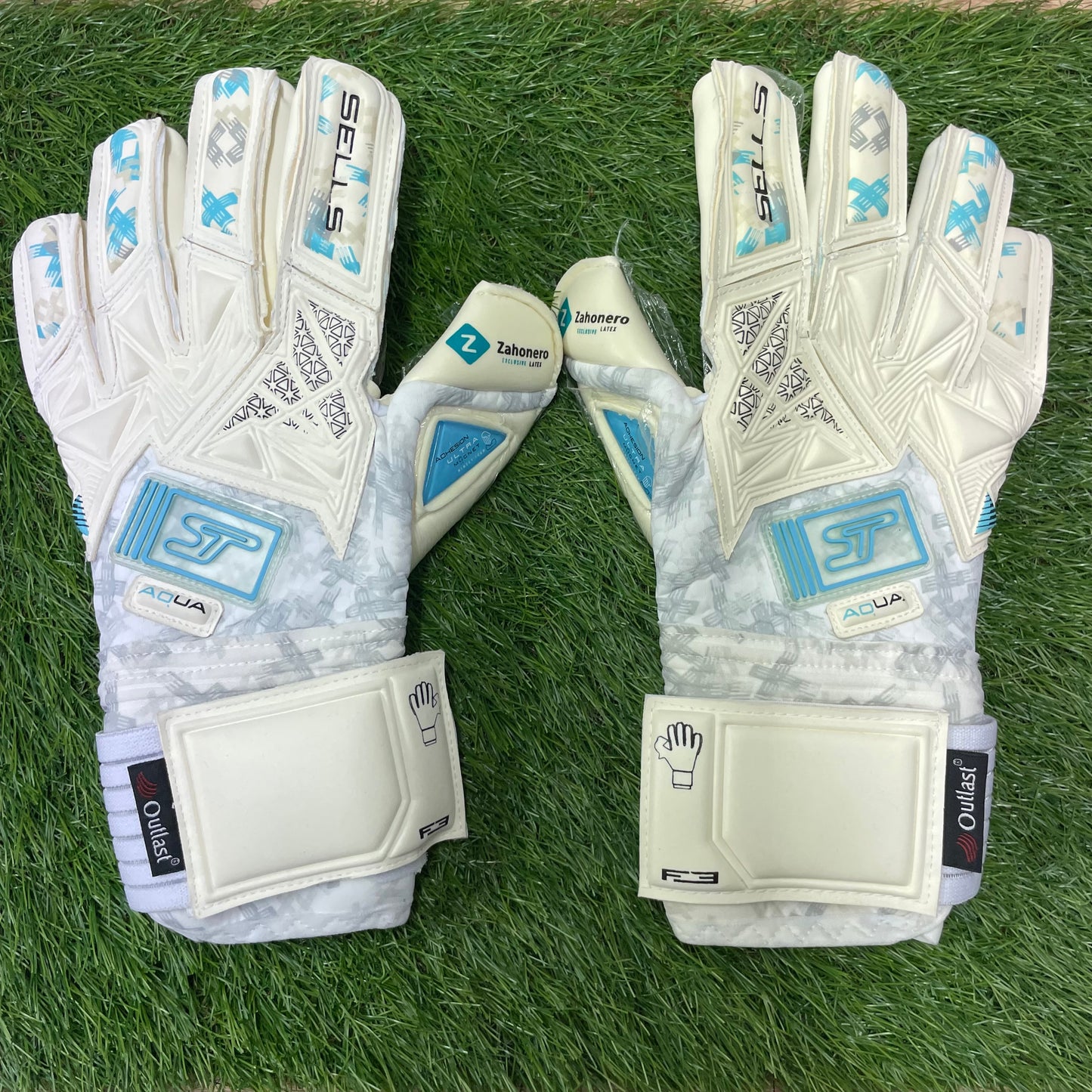 セルス アクア ピュア　Sells F3 Aqua Pure SGP202304G