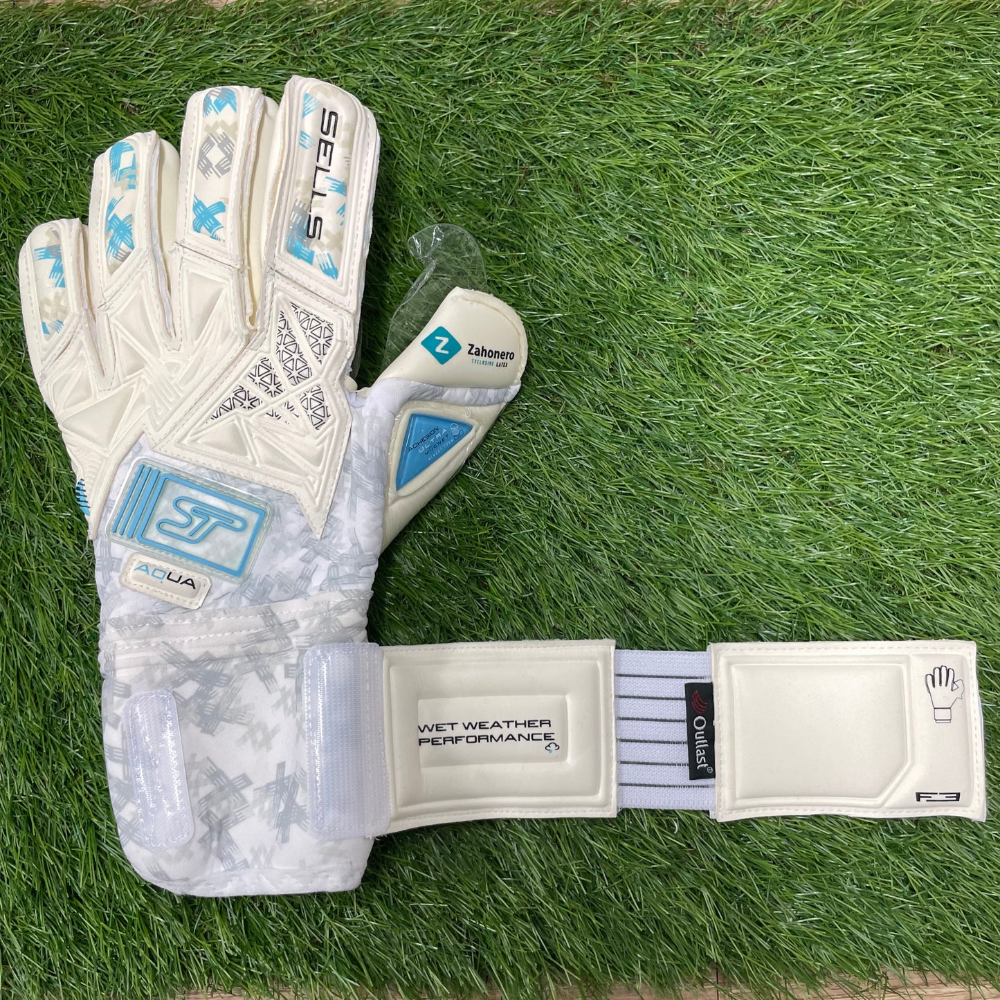 セルス アクア ピュア　Sells F3 Aqua Pure SGP202304G