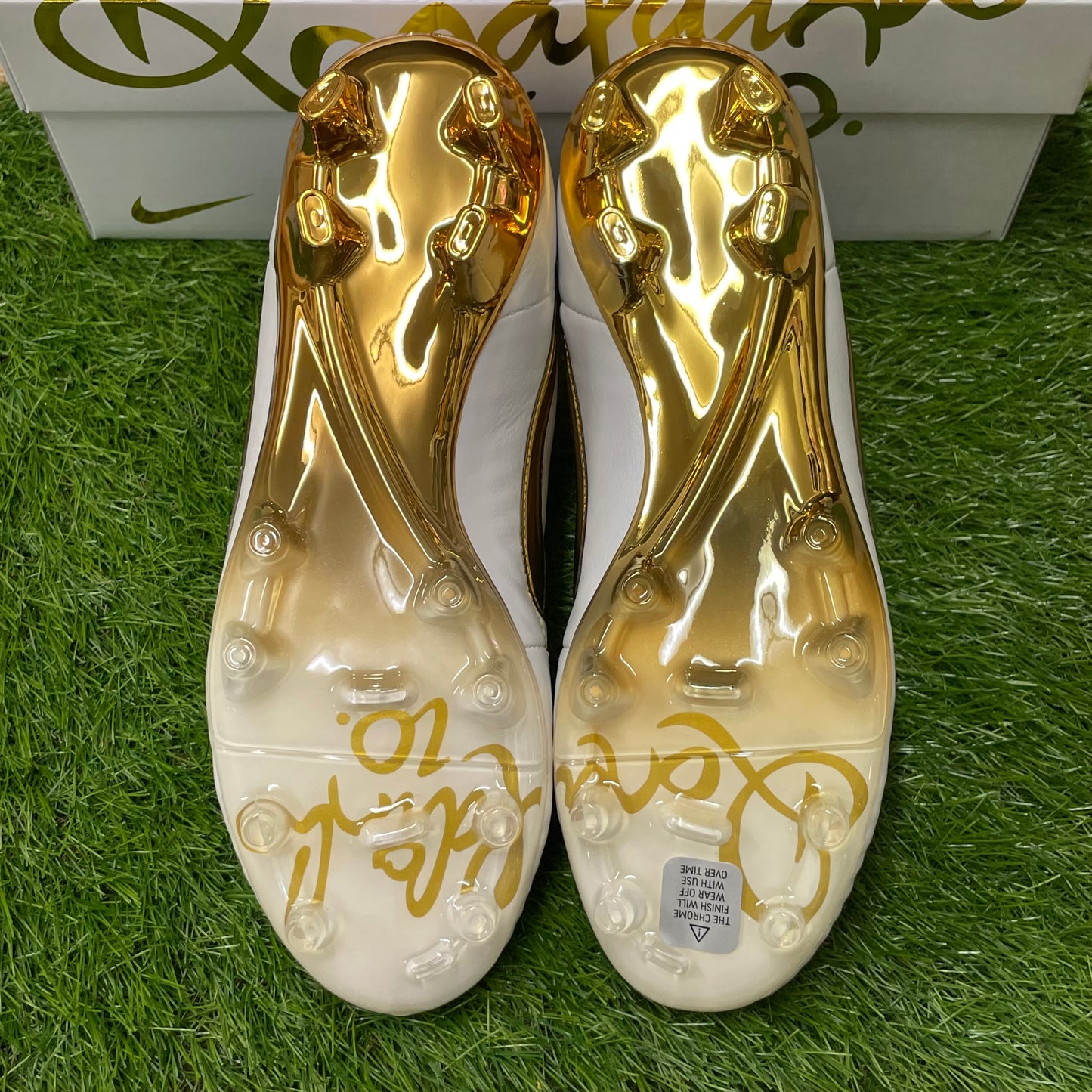 ティエンポレジェンド  RGN FG SE IF4388 100 Tiempo legend RGN FG SE