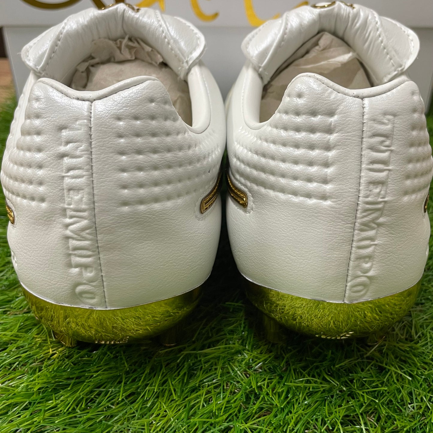 ティエンポレジェンド  RGN FG SE IF4388 100 Tiempo legend RGN FG SE