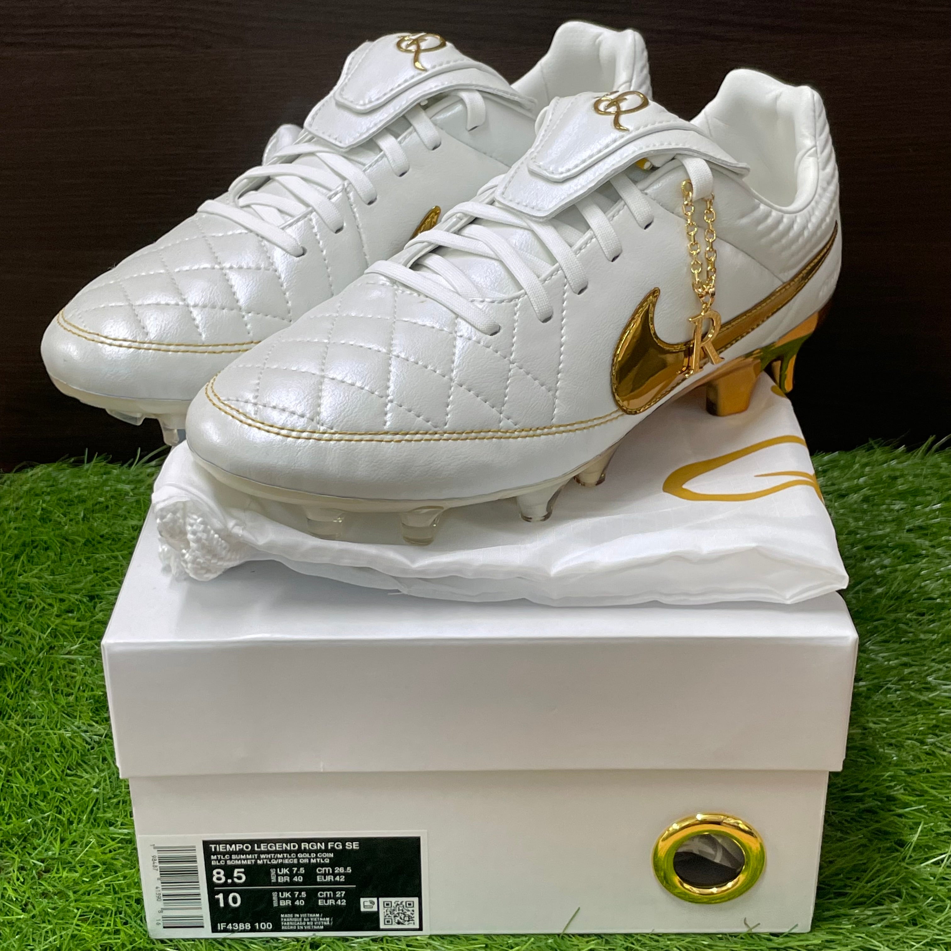 ティエンポレジェンド RGN FG SE IF4388 100 Tiempo legend RGN FG SE