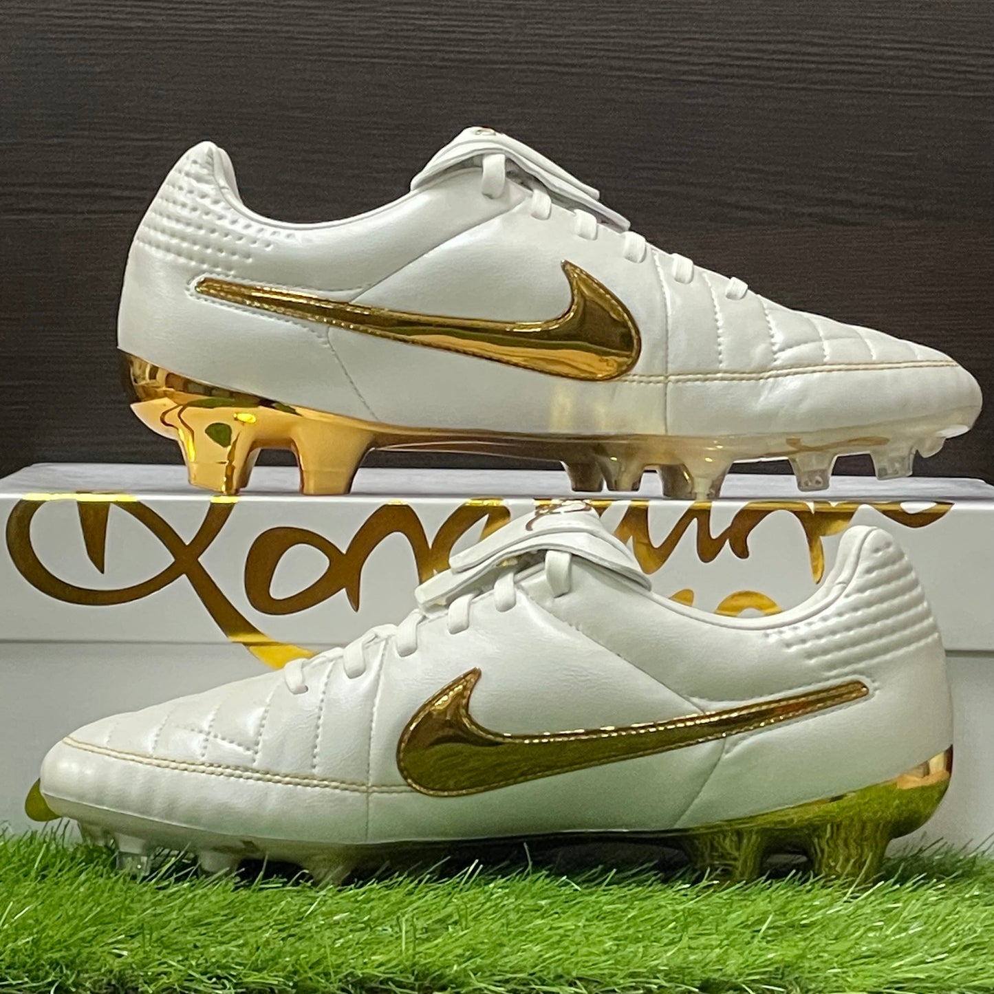 ティエンポレジェンド  RGN FG SE IF4388 100 Tiempo legend RGN FG SE