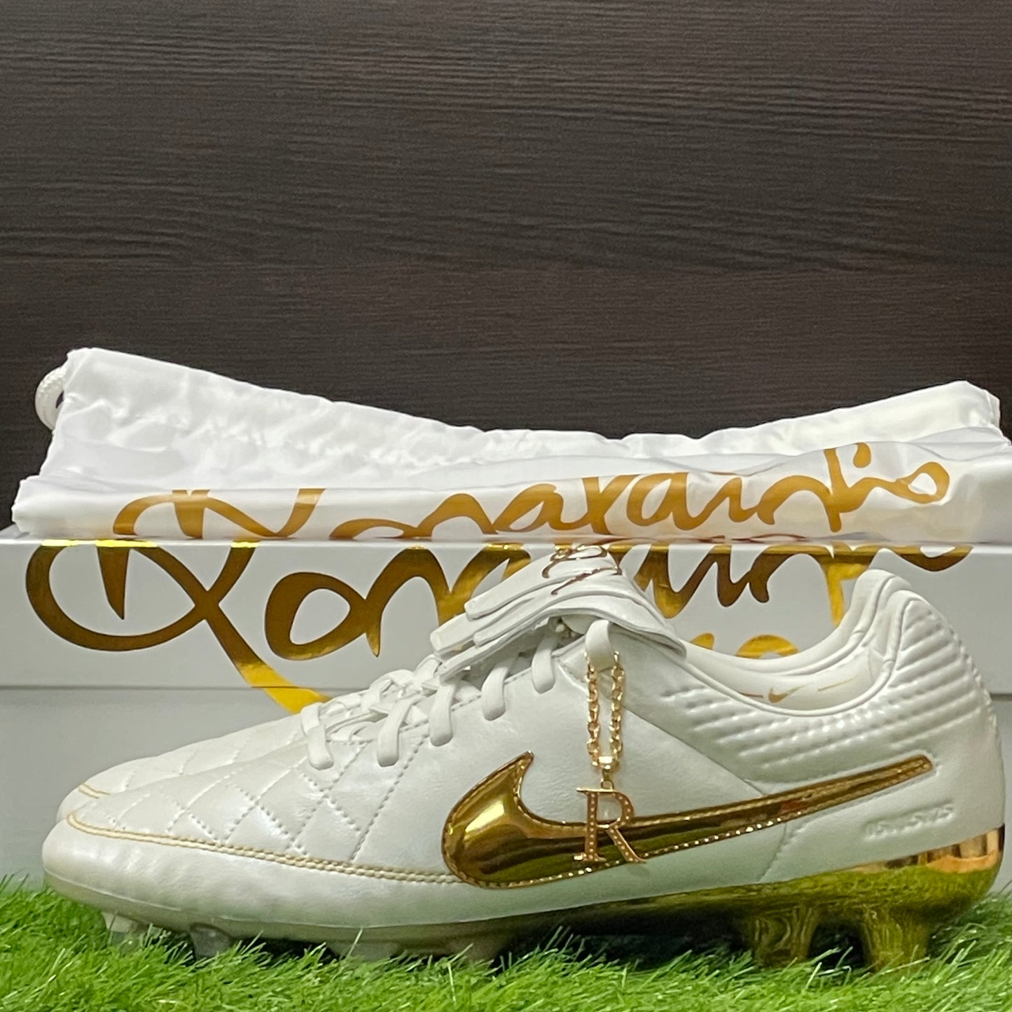 ティエンポレジェンド  RGN FG SE IF4388 100 Tiempo legend RGN FG SE