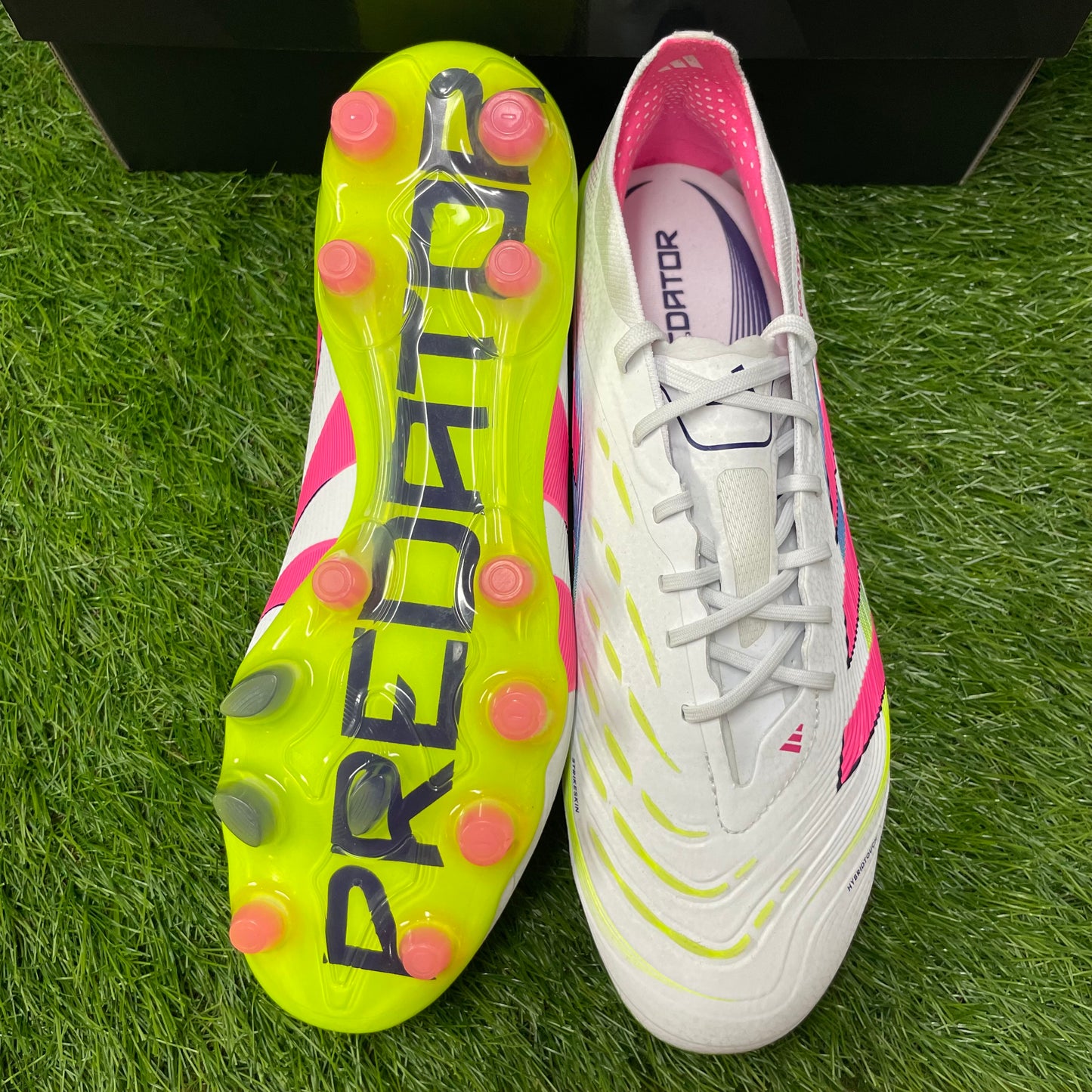 Predator Elite HG/AG JPN プレデター IE3759