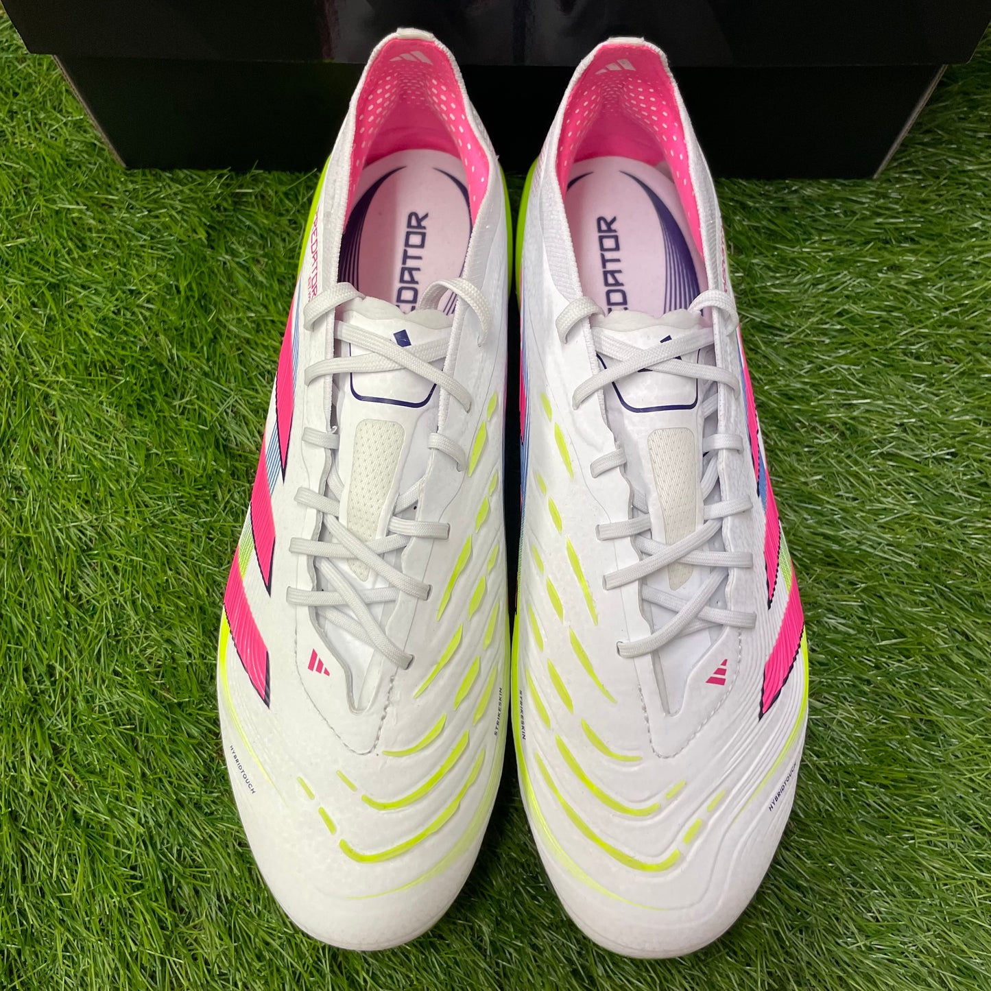 Predator Elite HG/AG JPN プレデター IE3759