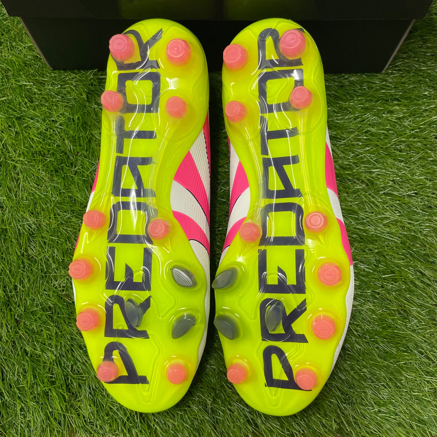 Predator Elite HG/AG JPN プレデター IE3759