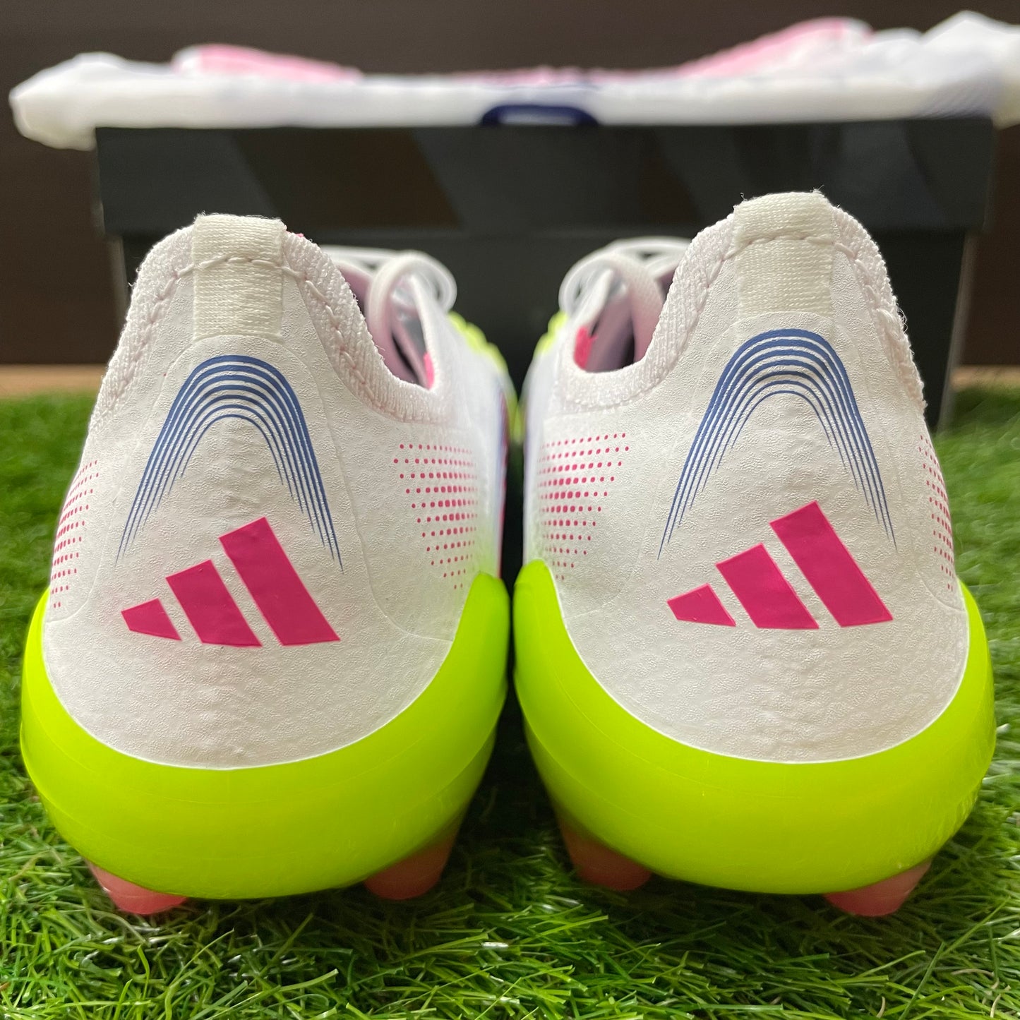 Predator Elite HG/AG JPN プレデター IE3759