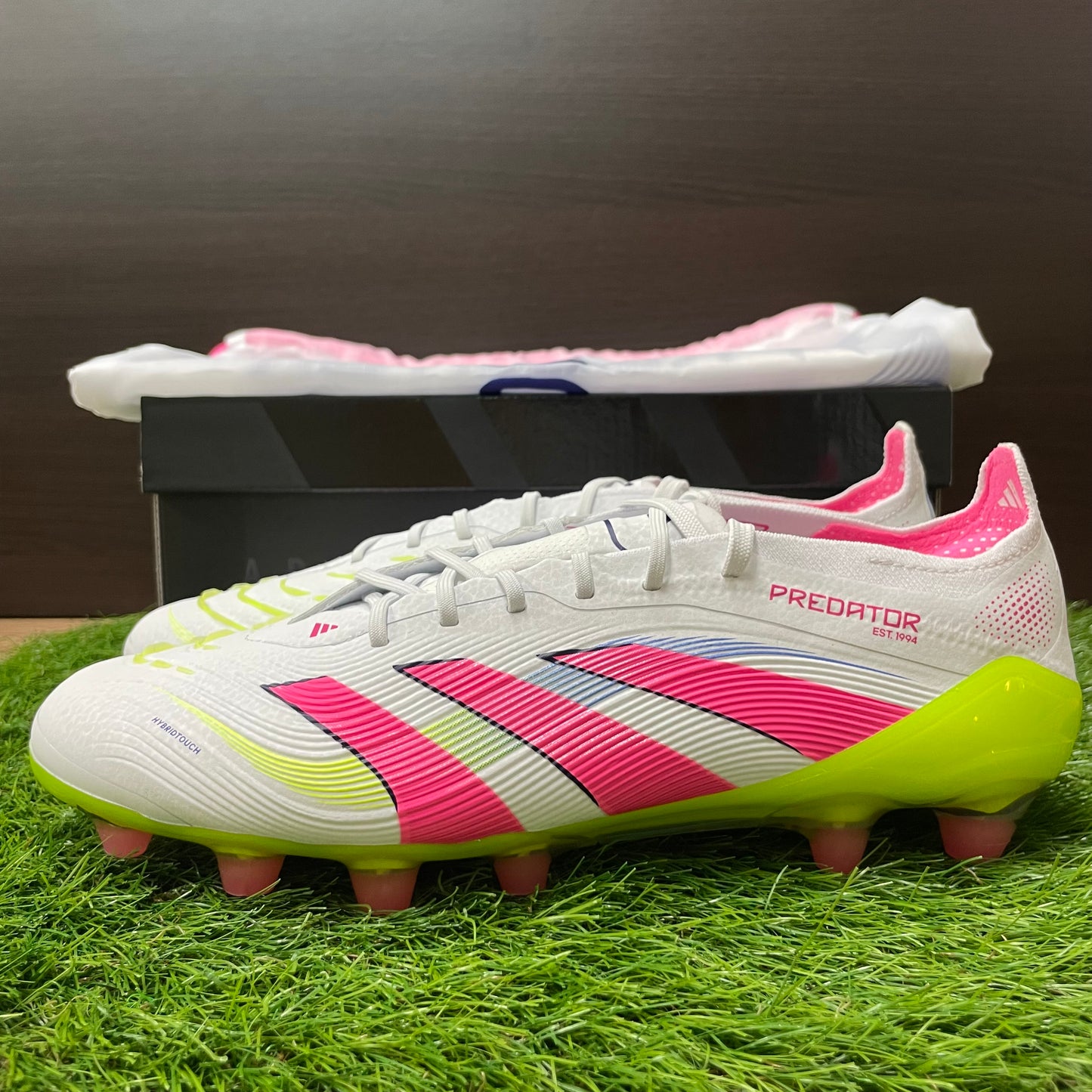 Predator Elite HG/AG JPN プレデター IE3759