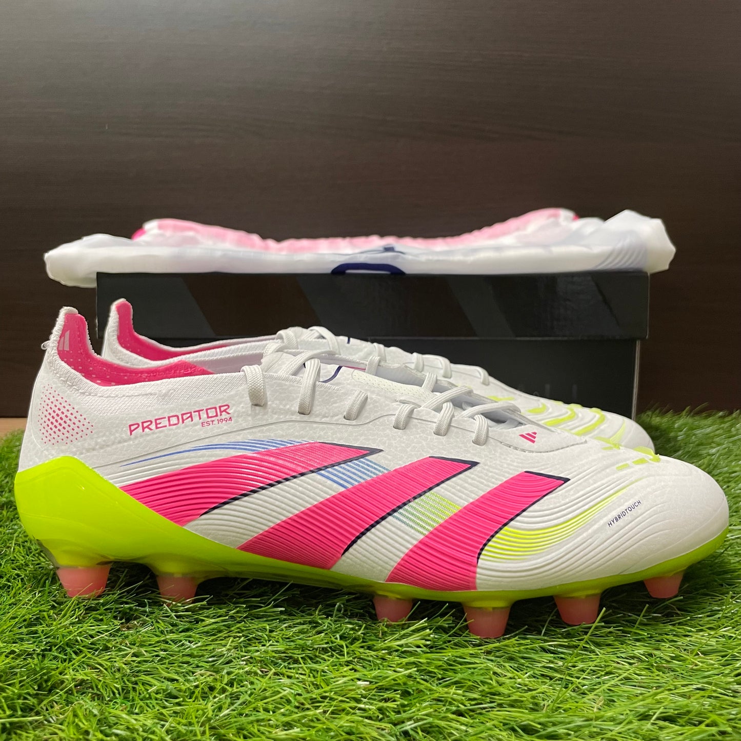 Predator Elite HG/AG JPN プレデター IE3759