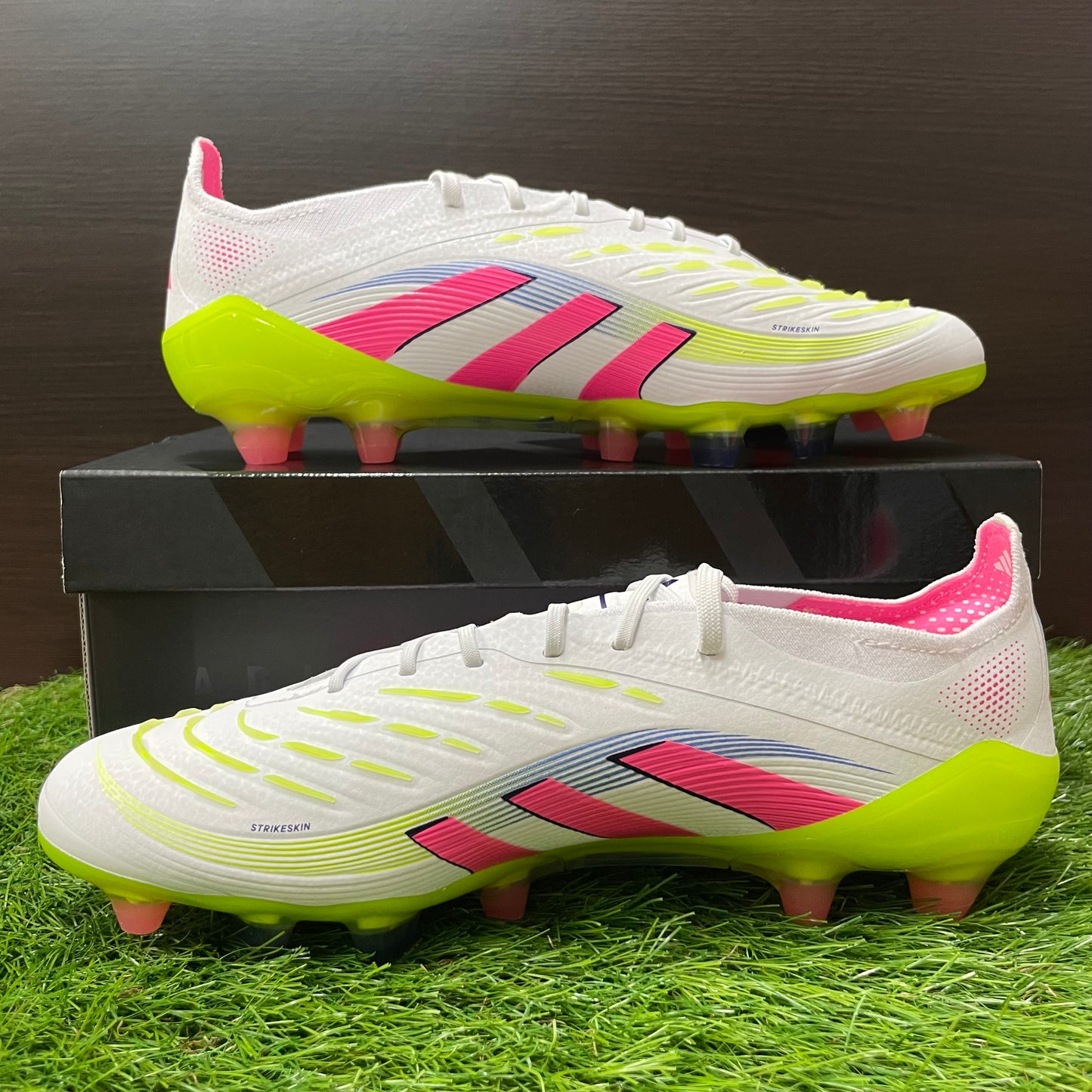 Predator Elite HG/AG JPN プレデター IE3759