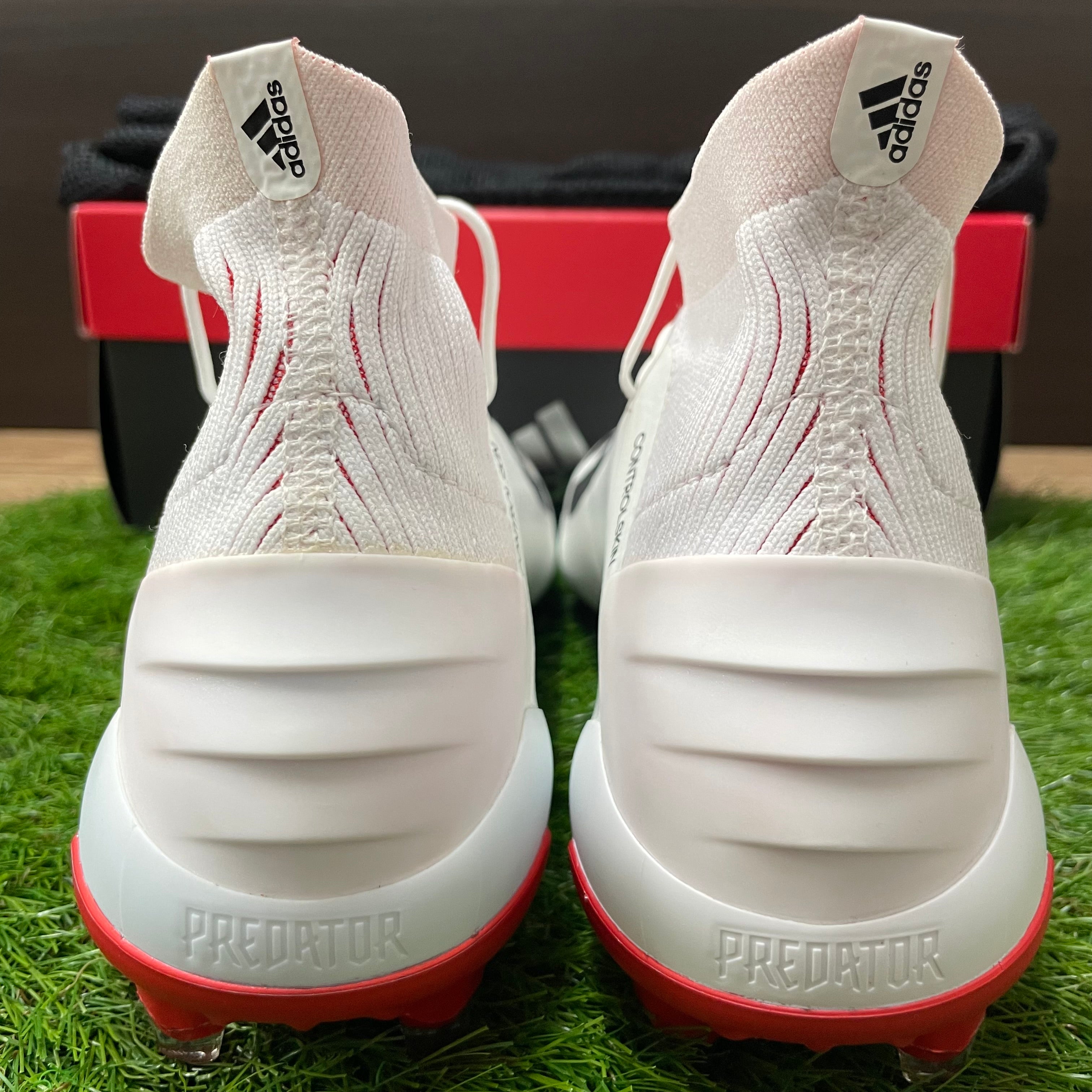 プレデター19.1 FG 25Y EE7864 – 俺の足 サッカー用品セレクトショップ