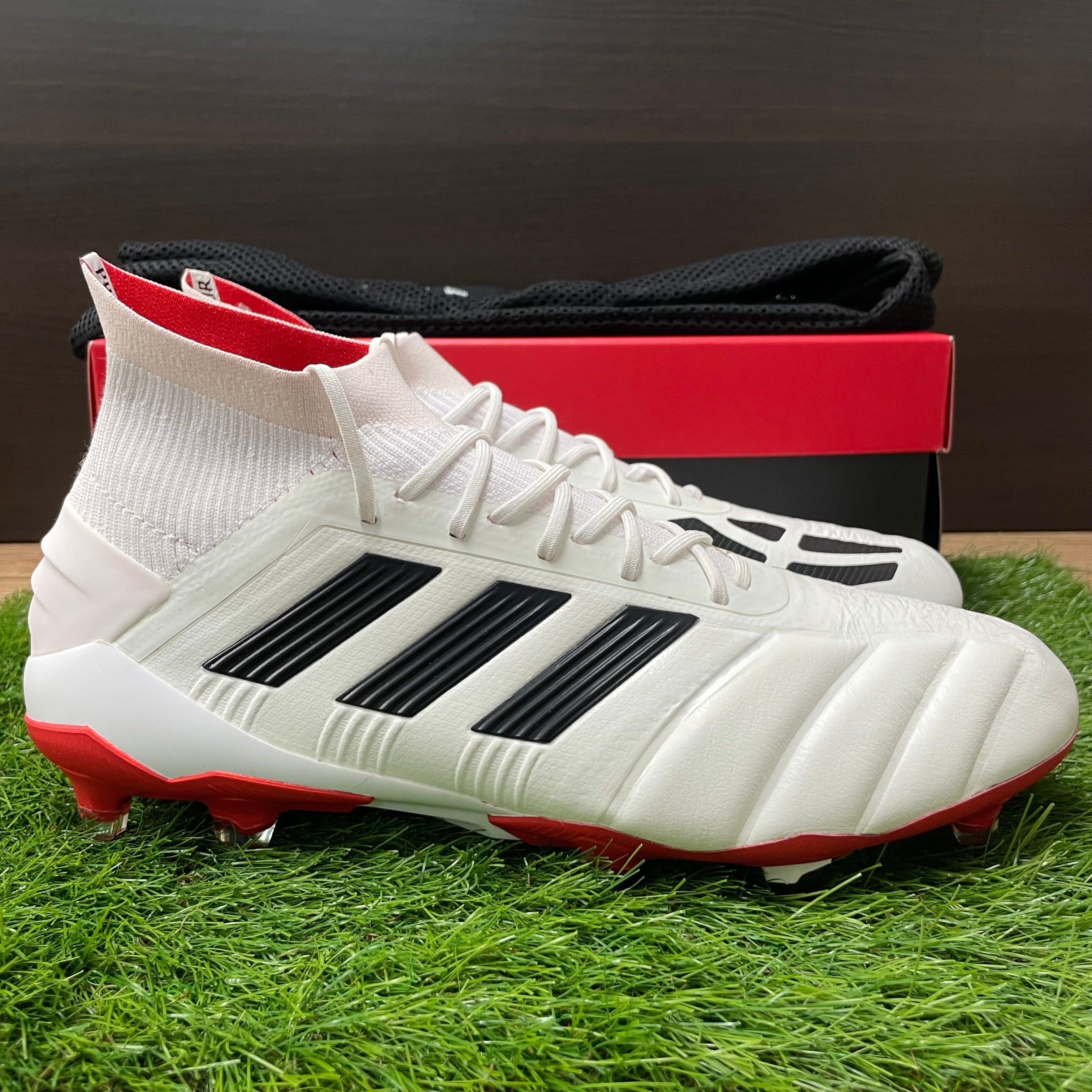 プレデター19.1 FG 25Y EE7864 – 俺の足 サッカー用品セレクトショップ