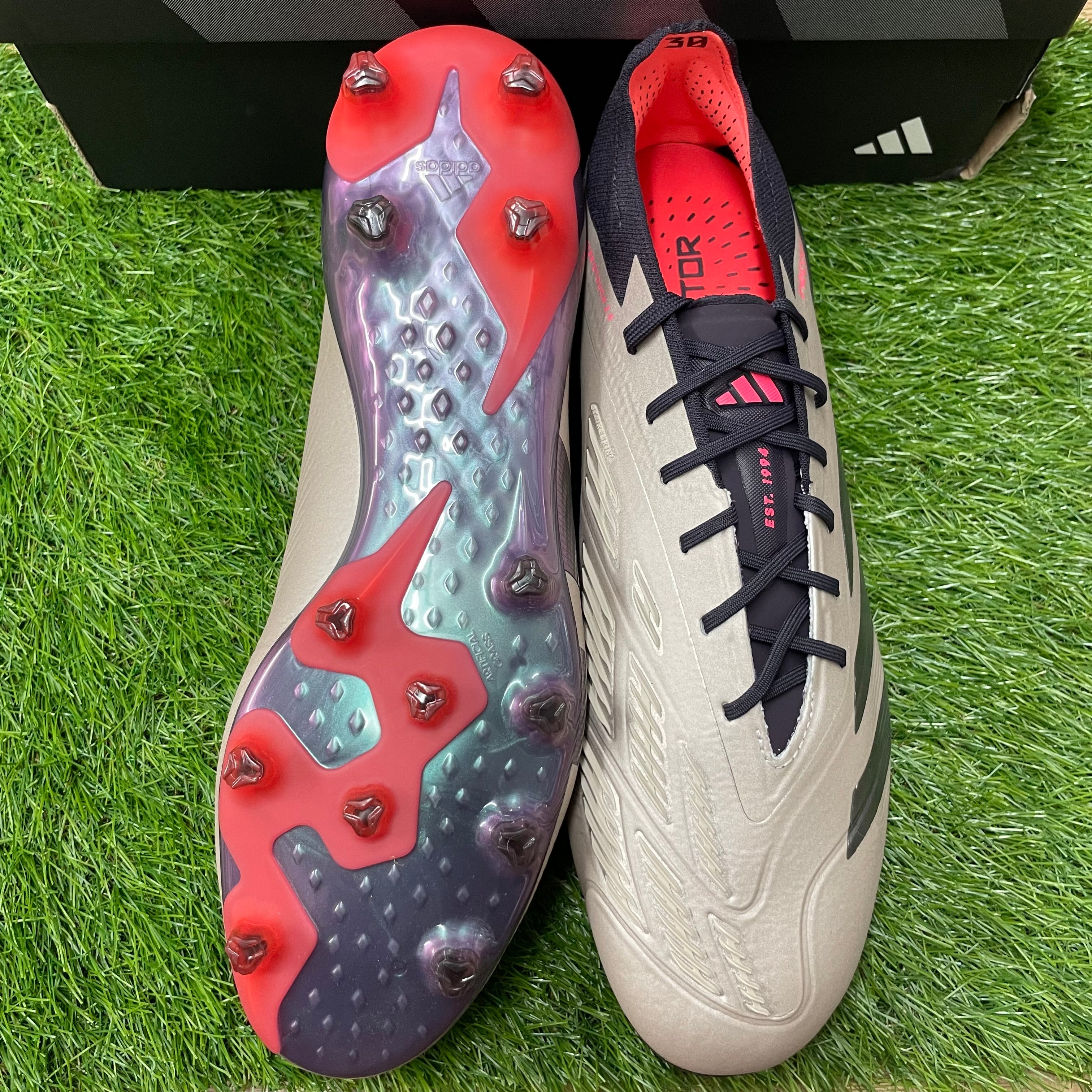 ADIDAS 全種類 – Page 4 – 俺の足 サッカー用品セレクトショップ