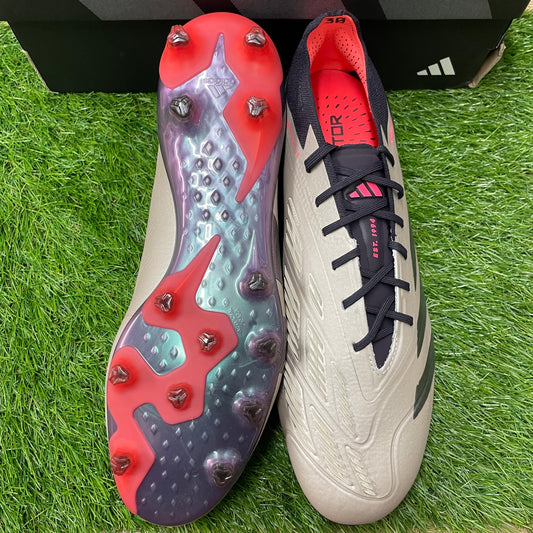 世界未発売 Predator Elite  AG プレデター JI2854