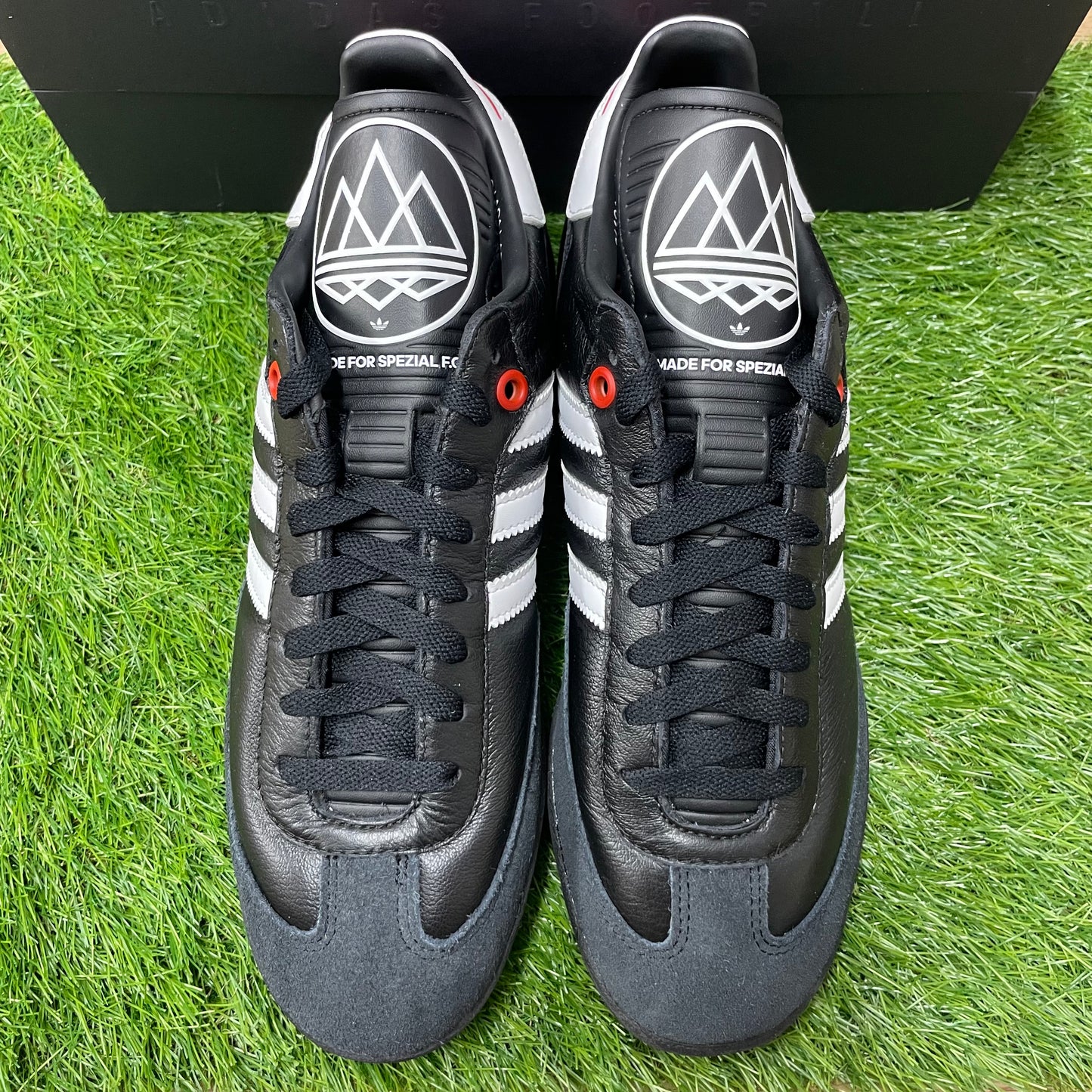 MUNDIAL TEAM SPZL F.C. IE9095