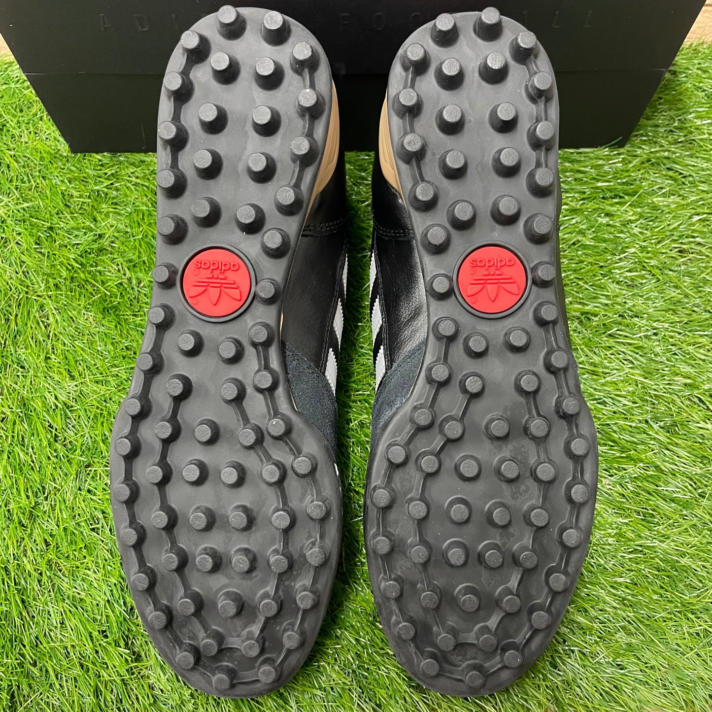 MUNDIAL TEAM SPZL F.C. IE9095